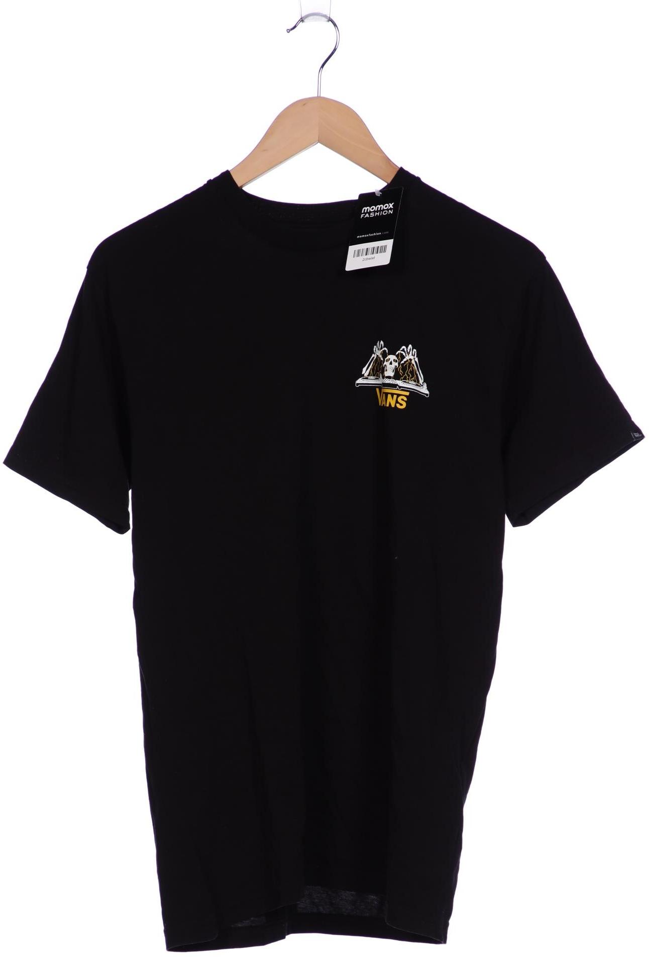 

Vans Herren T-Shirt, schwarz, Gr. 48