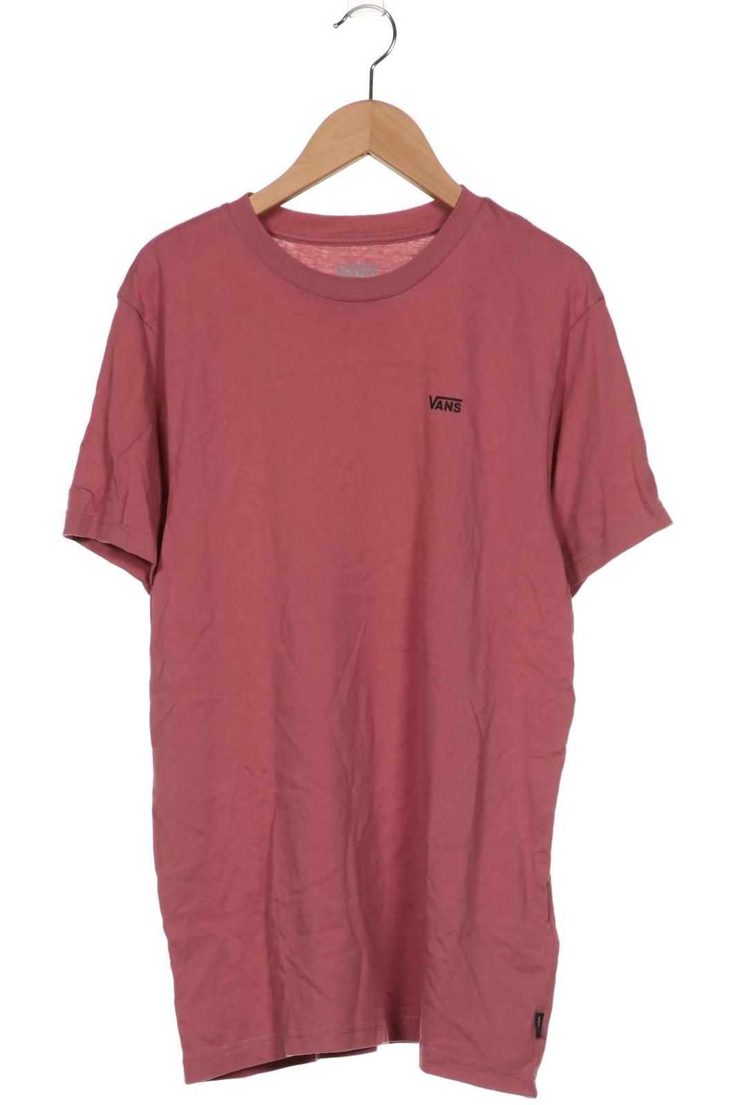 

VANS Herren T-Shirt, pink