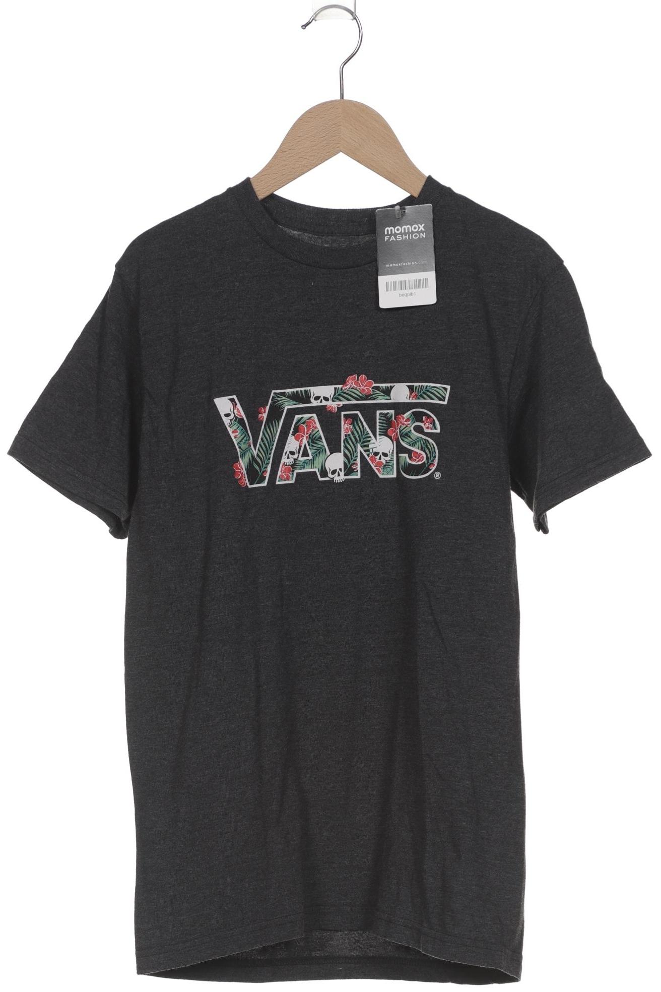 

Vans Herren T-Shirt, grau, Gr. 46