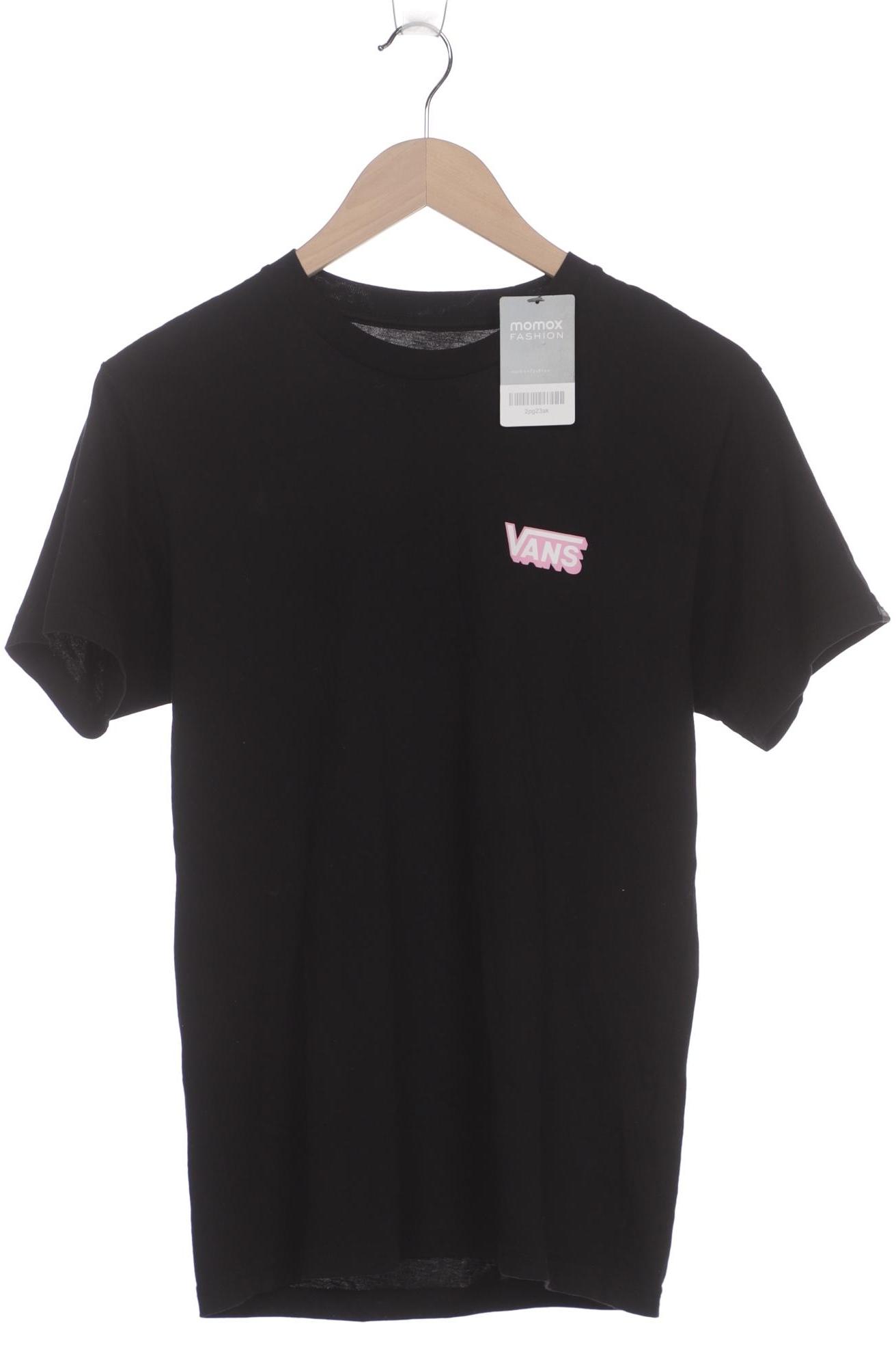 

Vans Herren T-Shirt, schwarz, Gr. 46