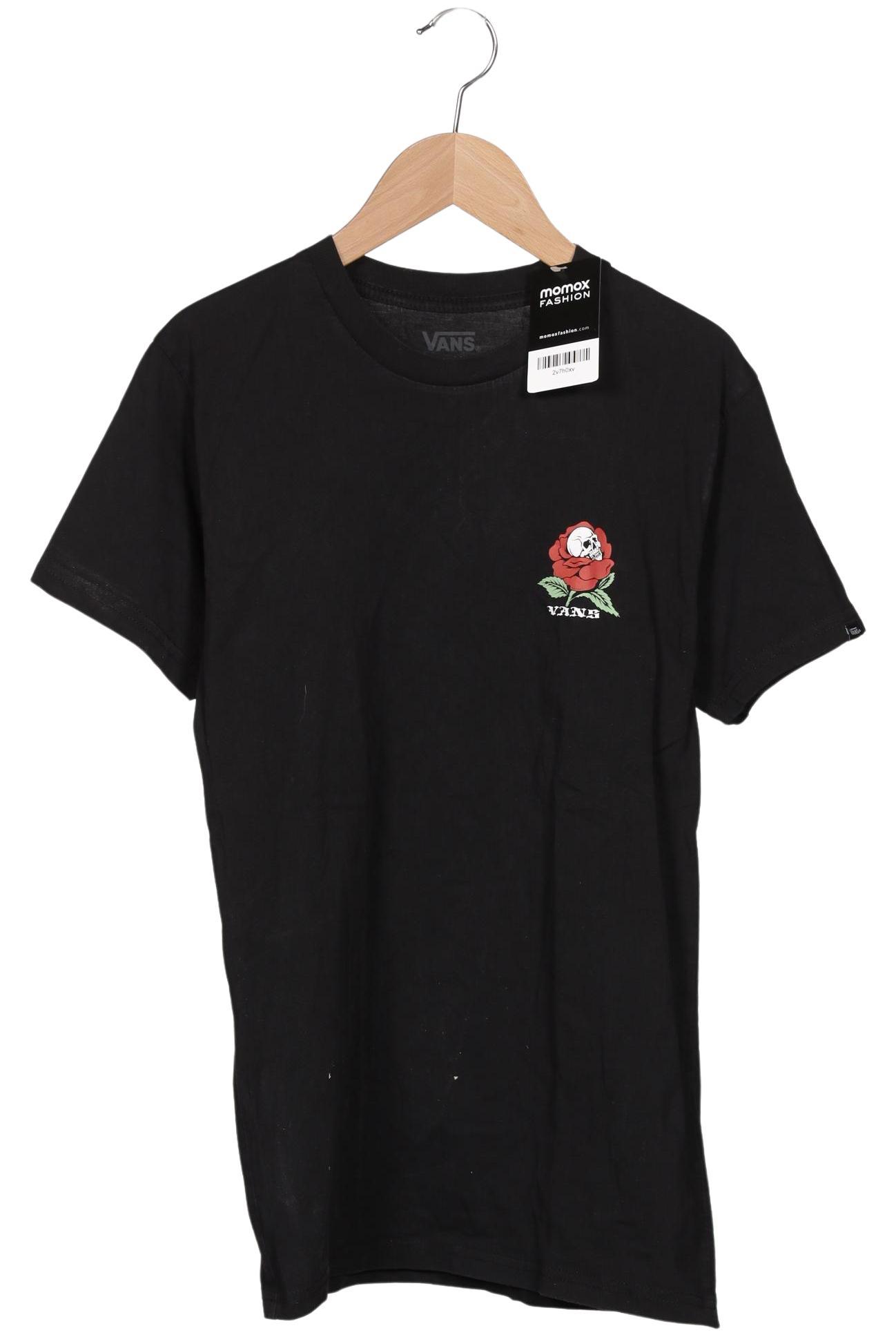 

Vans Herren T-Shirt, schwarz, Gr. 46