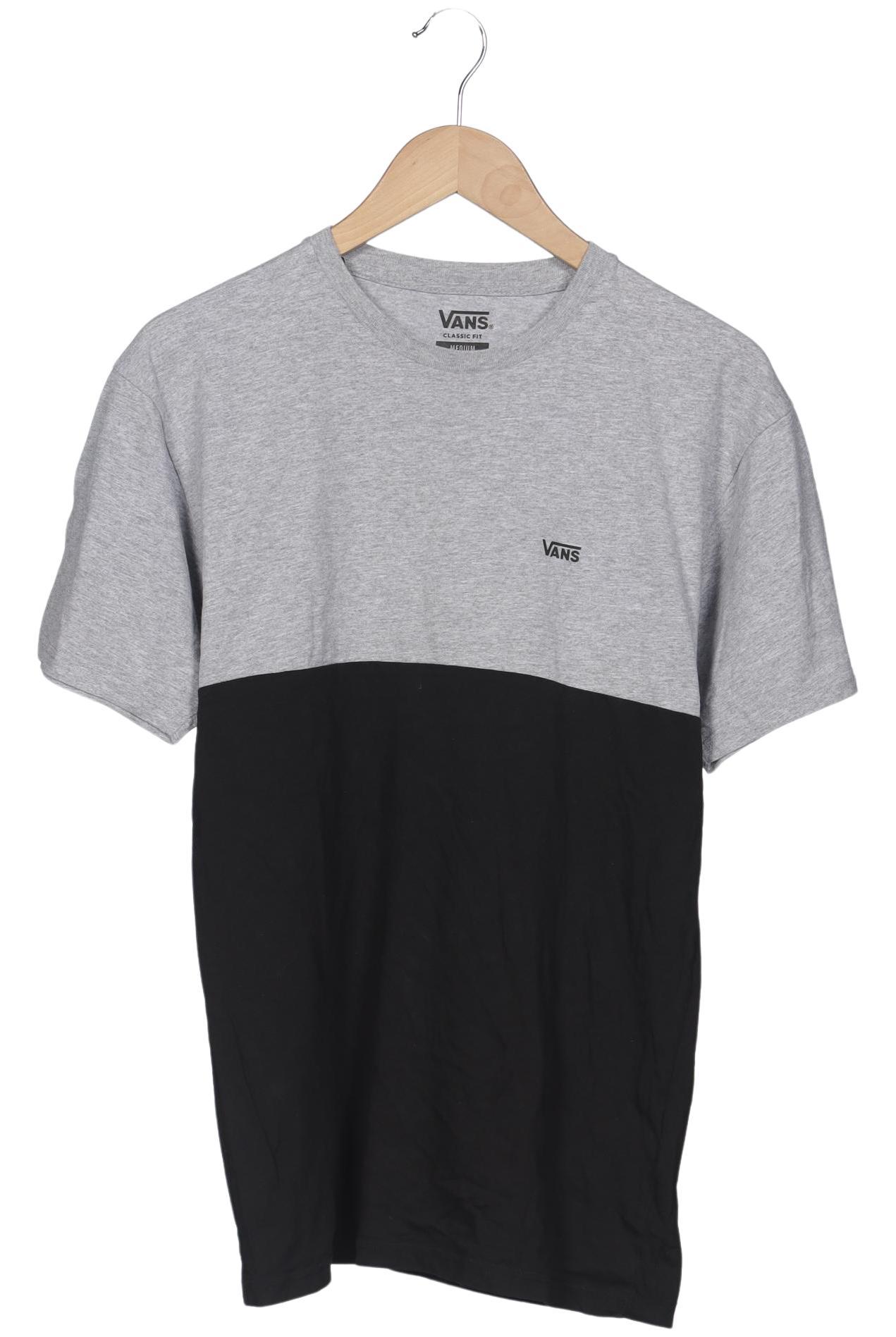 

Vans Herren T-Shirt, grau, Gr. 48