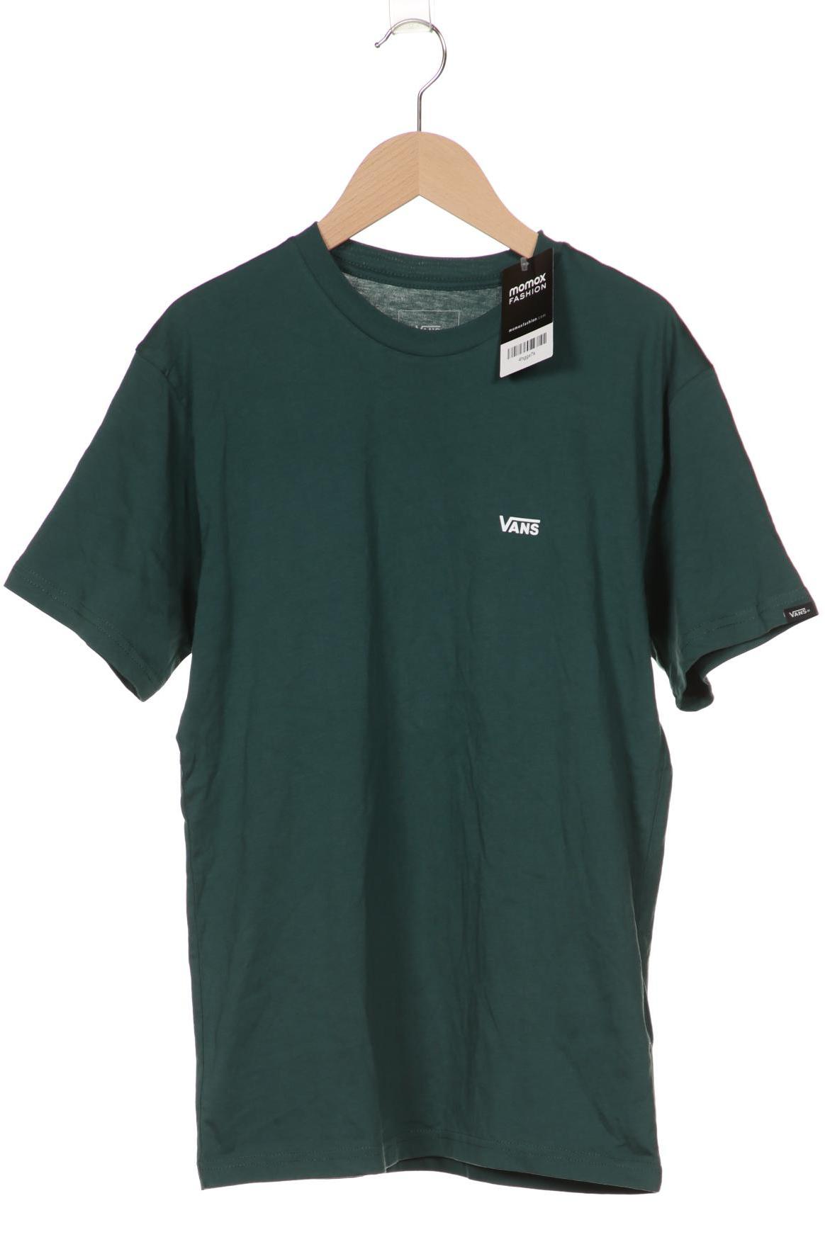 

Vans Herren T-Shirt, grün, Gr. 46