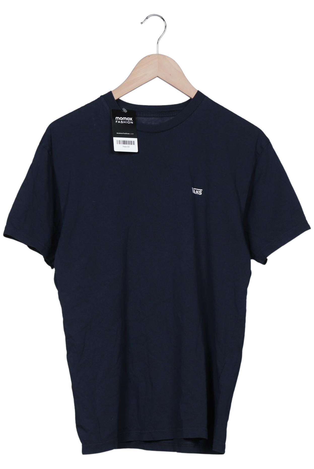 

Vans Herren T-Shirt, marineblau, Gr. 48
