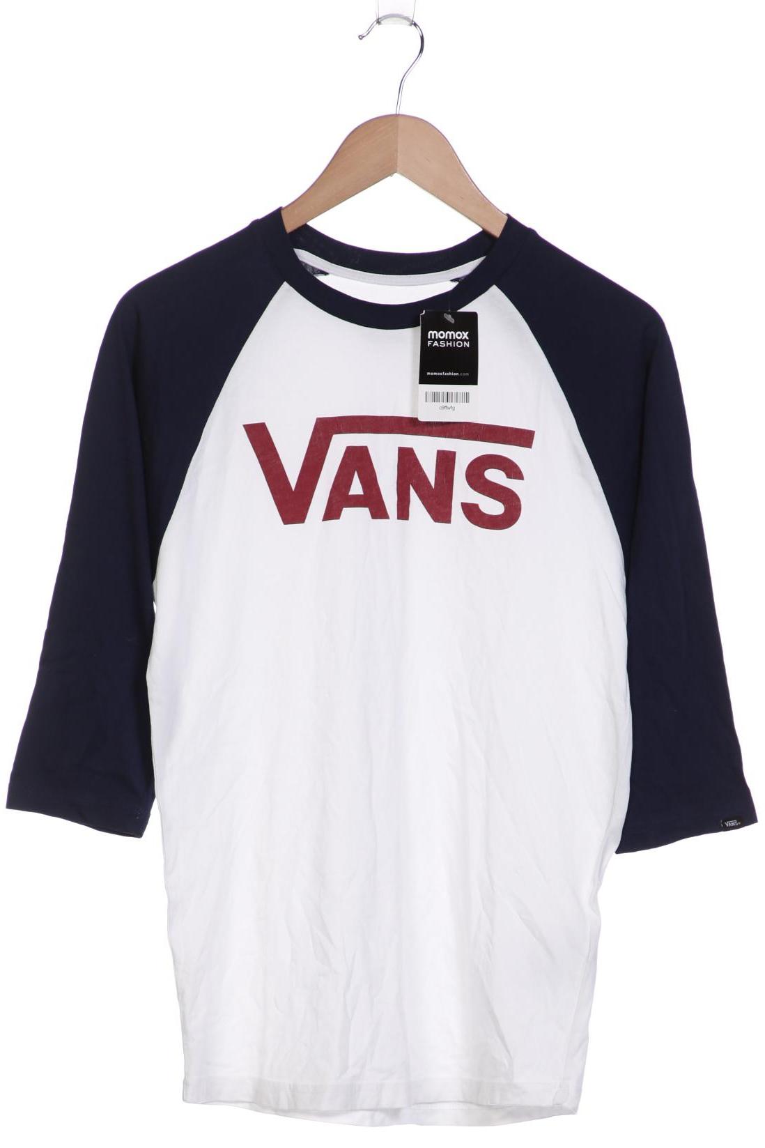 

Vans Herren T-Shirt, weiß, Gr. 46