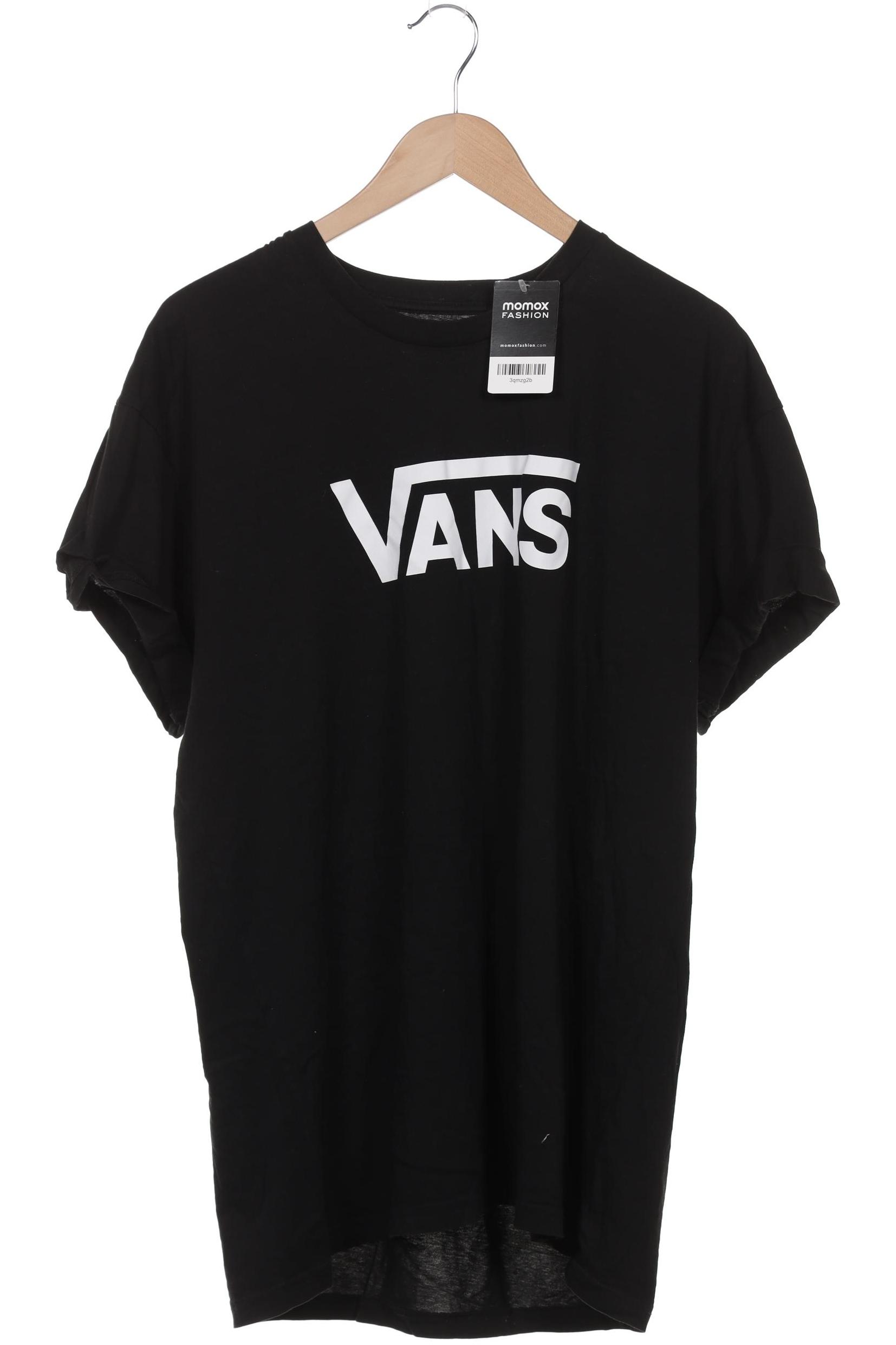 

Vans Herren T-Shirt, schwarz, Gr. 54