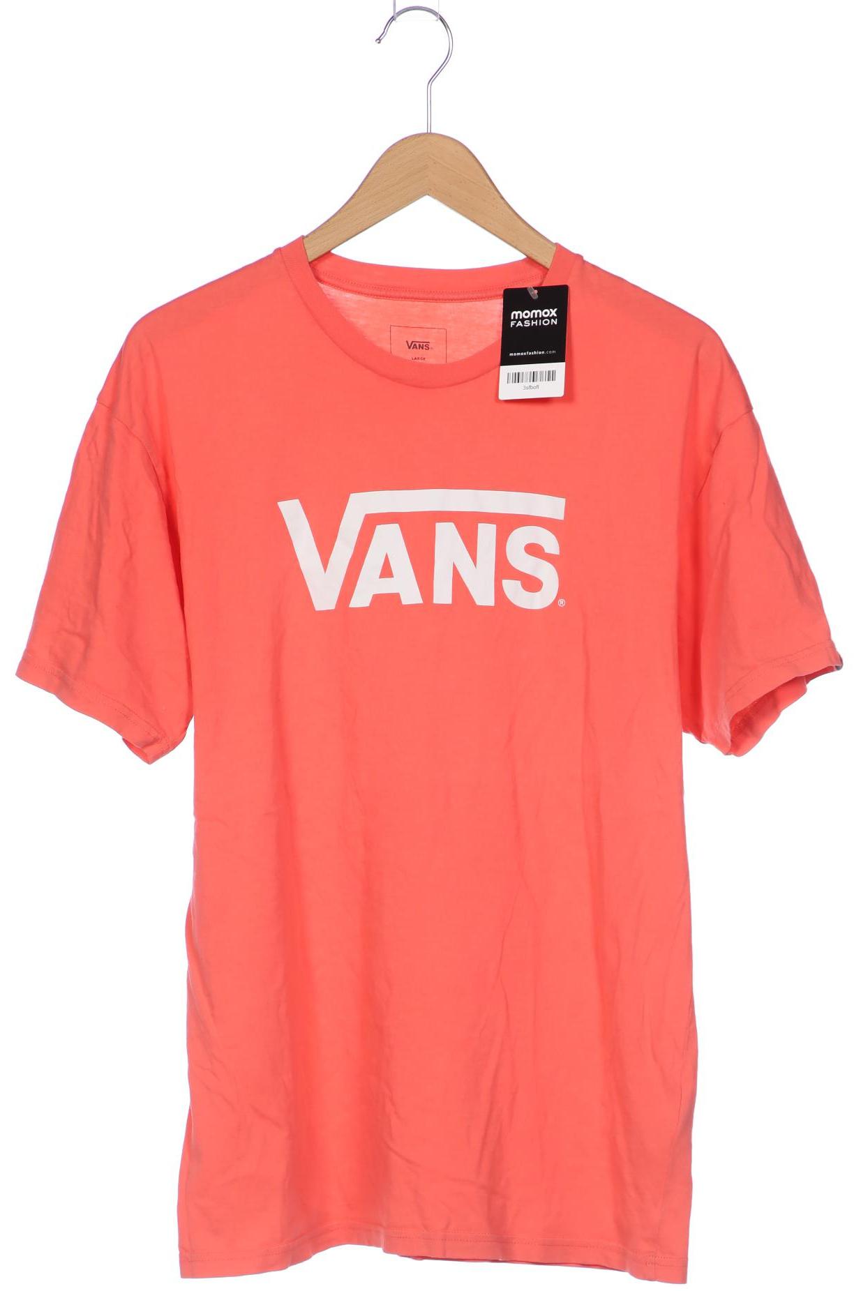 

VANS Herren T-Shirt, pink