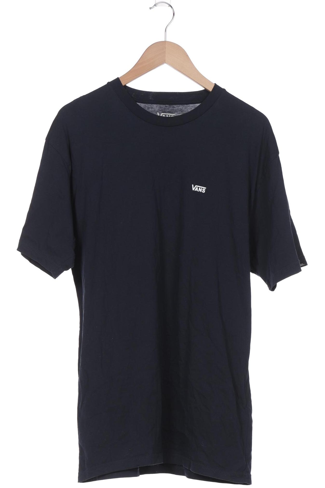 

VANS Herren T-Shirt, marineblau