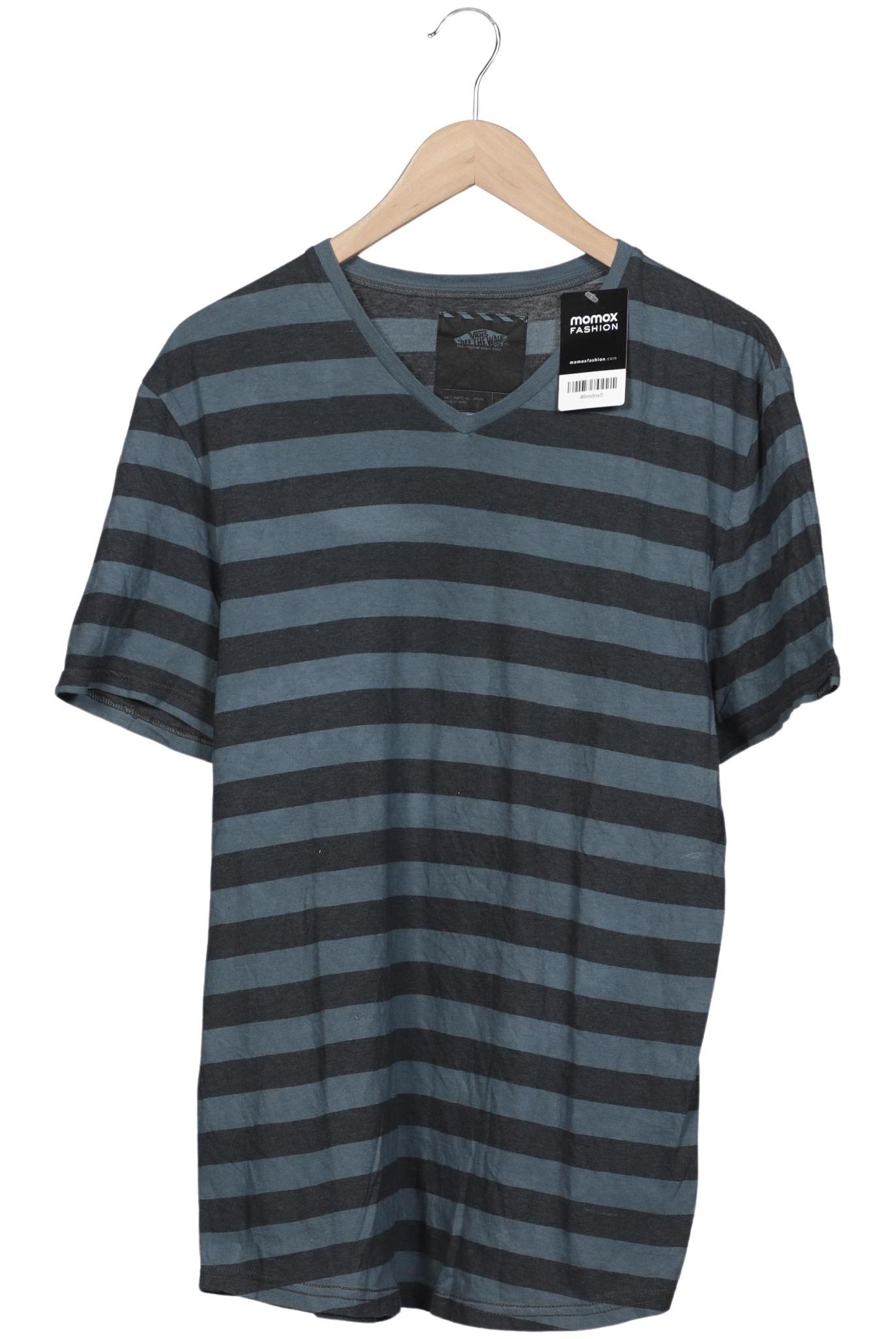 

Vans Herren T-Shirt, grau, Gr. 48