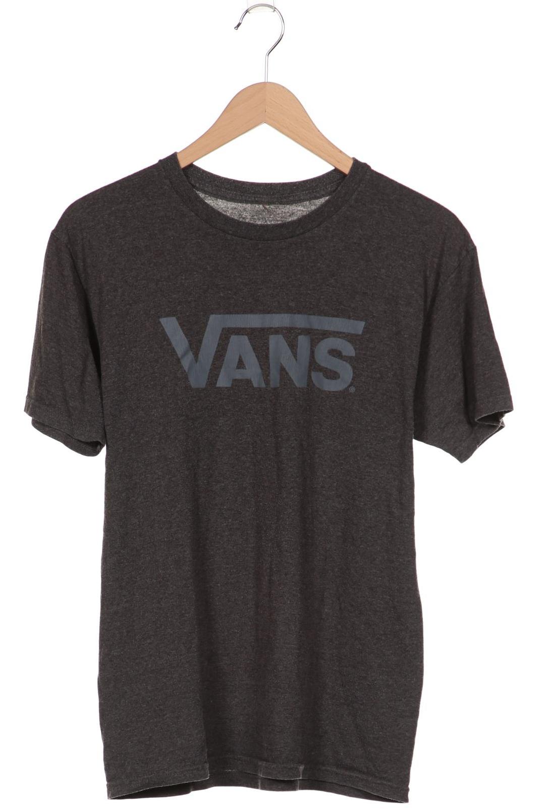 

Vans Herren T-Shirt, grau, Gr. 48