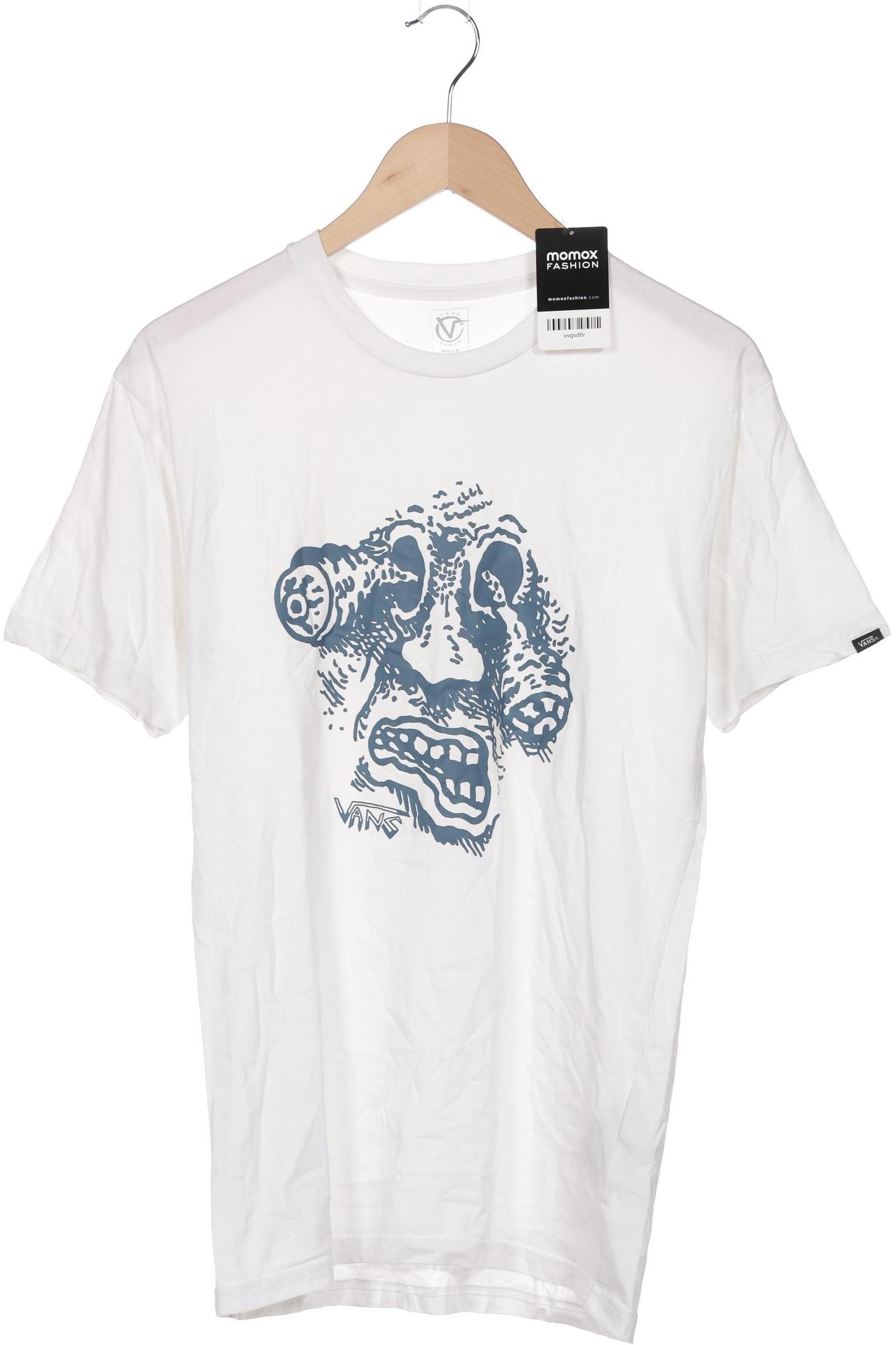 

Vans Herren T-Shirt, weiß, Gr. 48
