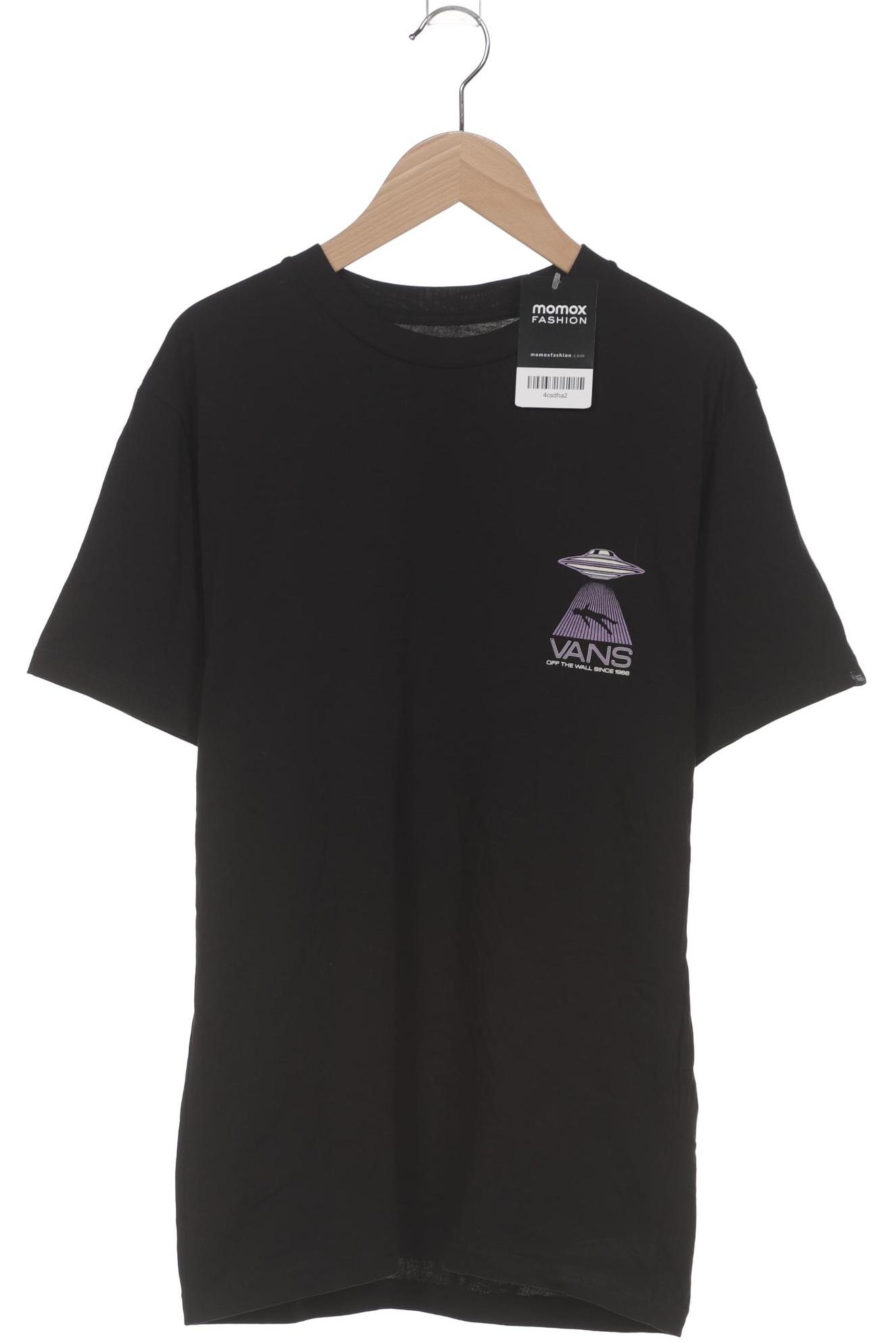 

Vans Herren T-Shirt, schwarz, Gr. 46