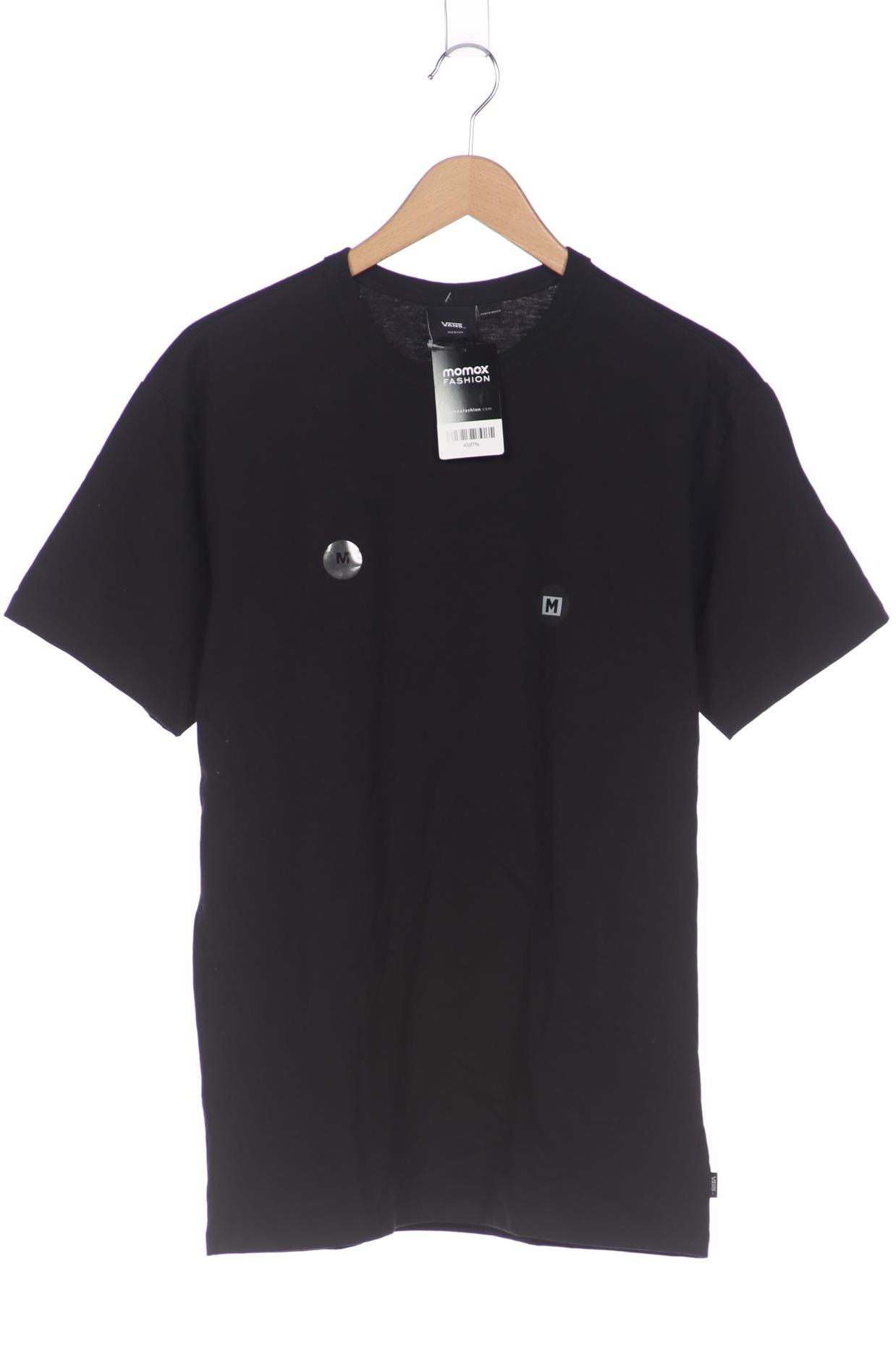 

Vans Herren T-Shirt, schwarz, Gr. 48
