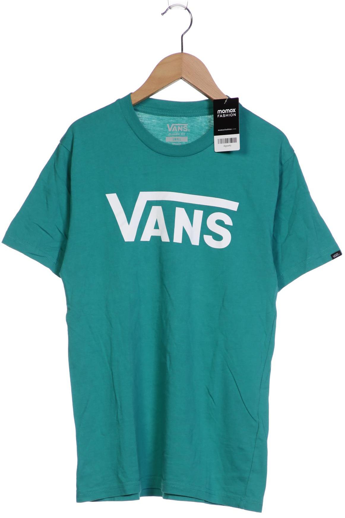 

VANS Herren T-Shirt, türkis