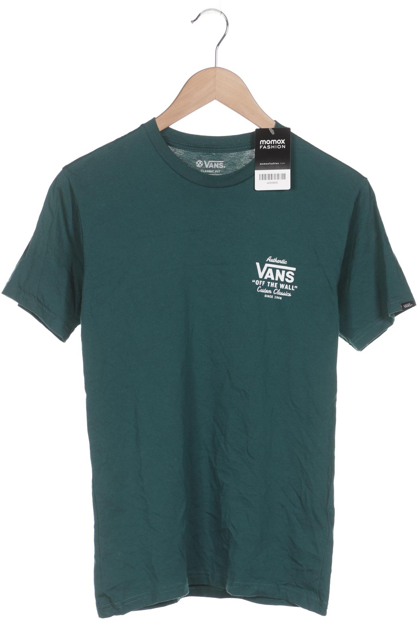 

Vans Herren T-Shirt, türkis, Gr. 46