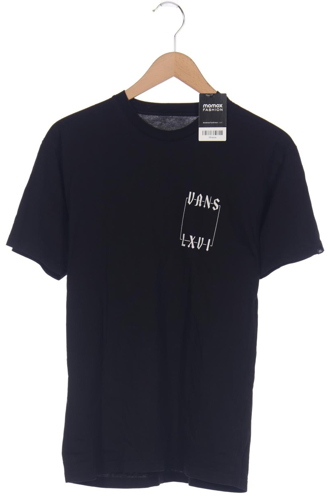 

VANS Herren T-Shirt, schwarz