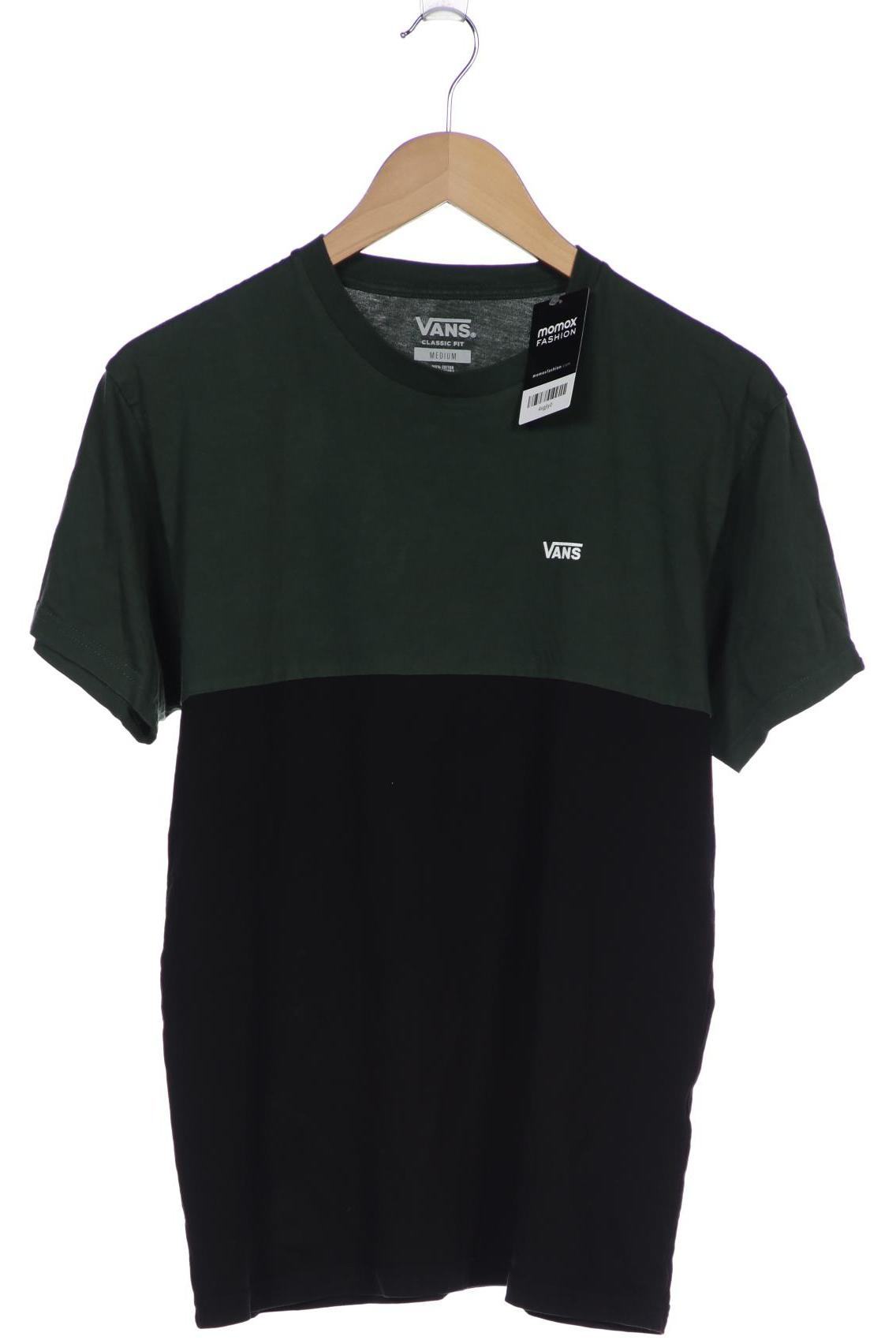 

VANS Herren T-Shirt, grün