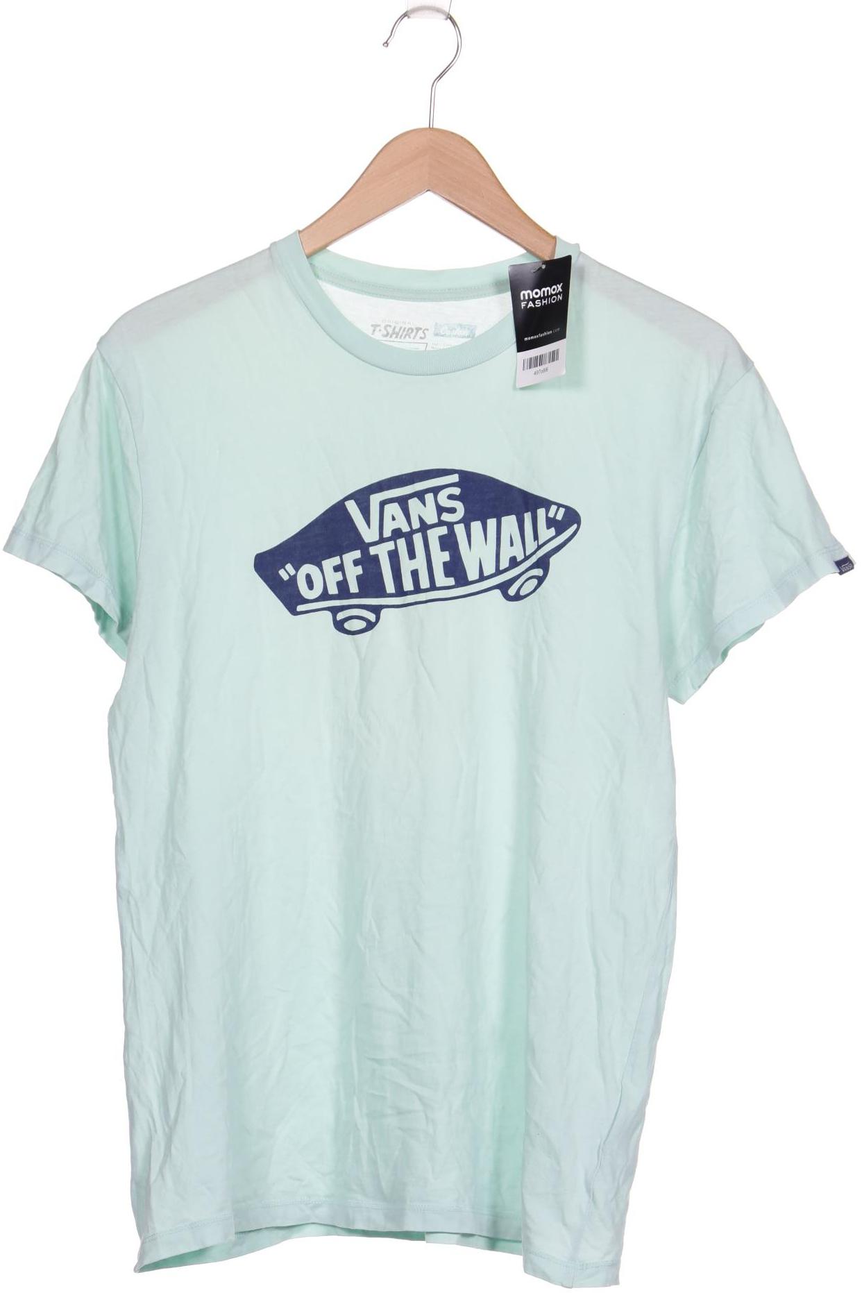

Vans Herren T-Shirt, hellgrün, Gr. 52