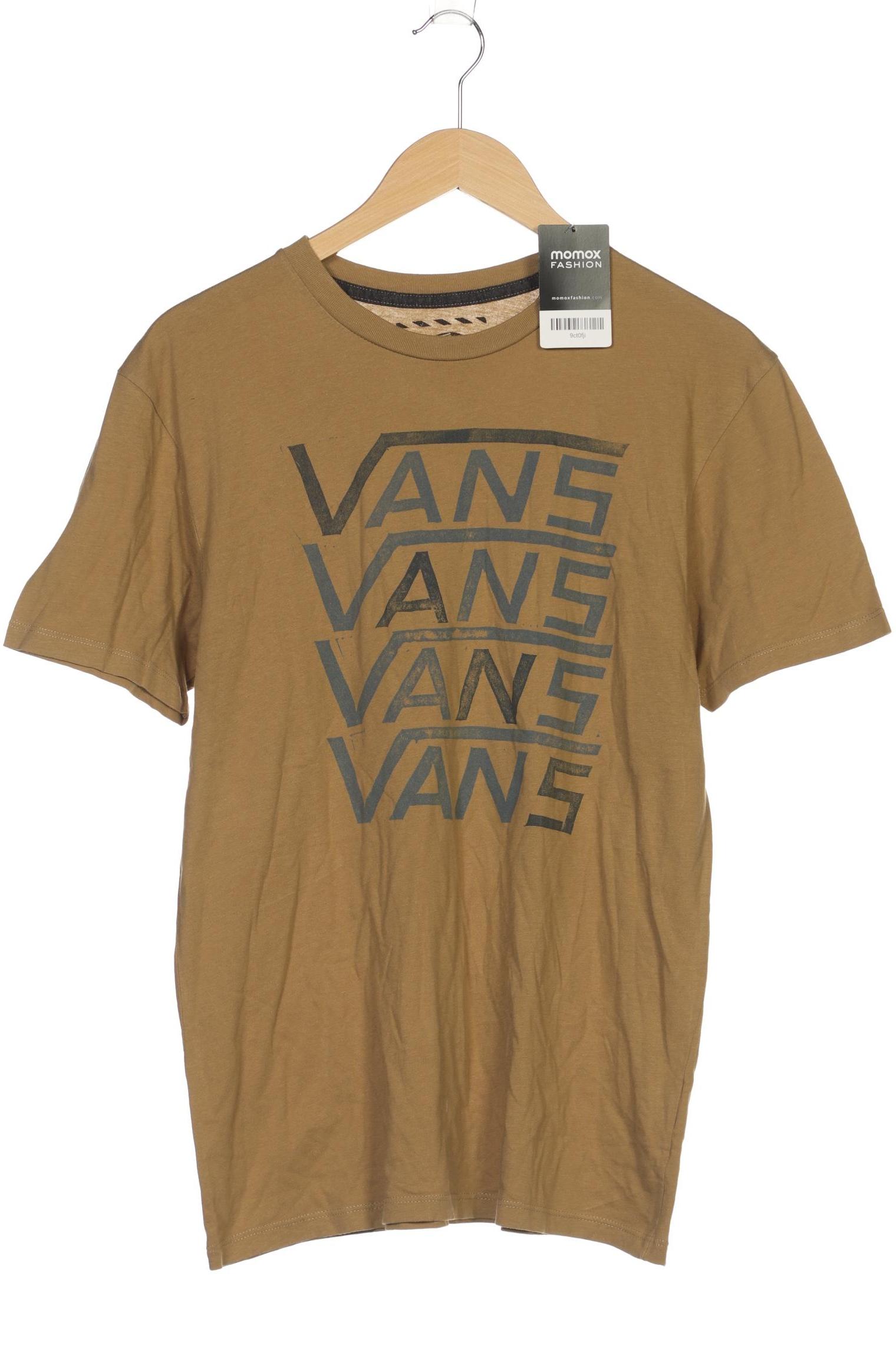 

Vans Herren T-Shirt, braun, Gr. 48
