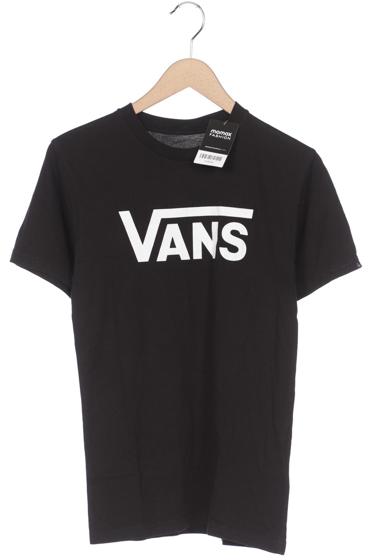 

Vans Herren T-Shirt, schwarz, Gr. 46