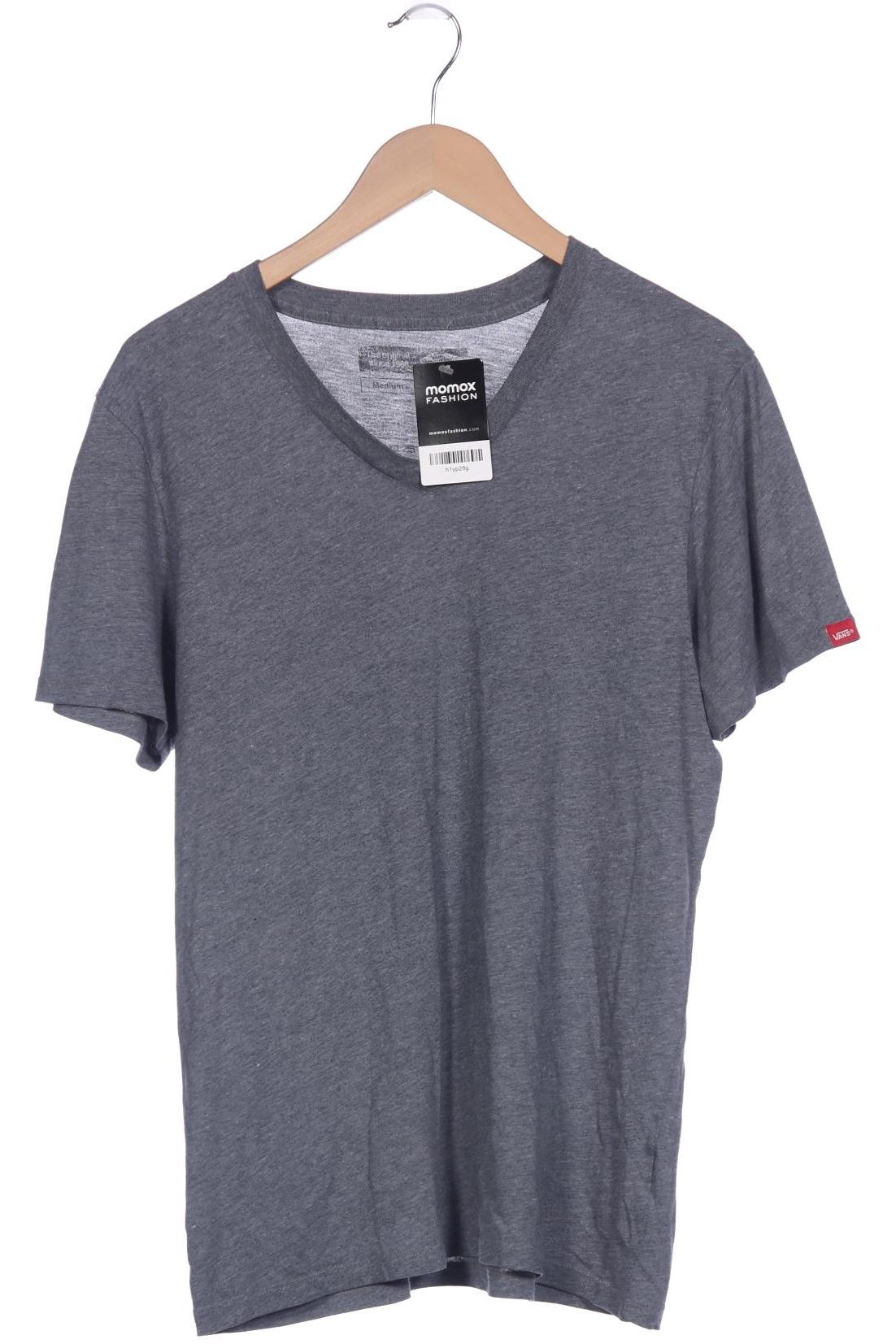

Vans Herren T-Shirt, grau, Gr. 48