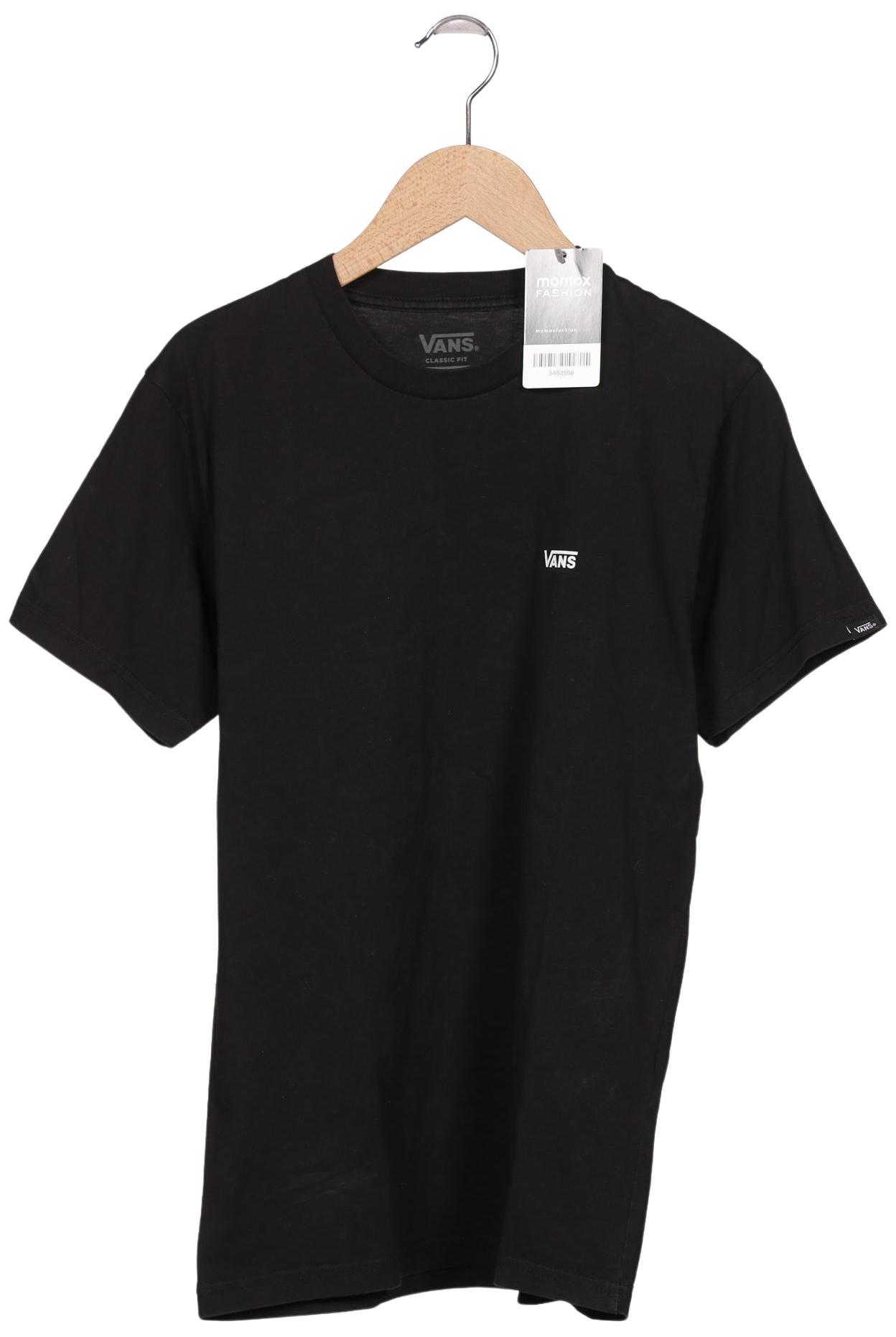 

Vans Herren T-Shirt, schwarz, Gr. 46