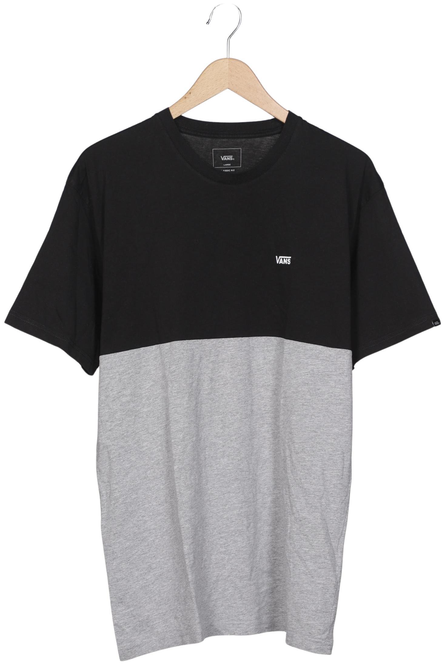 Thumbnail - Vans Herren T-Shirt, mehrfarbig, Gr. 52