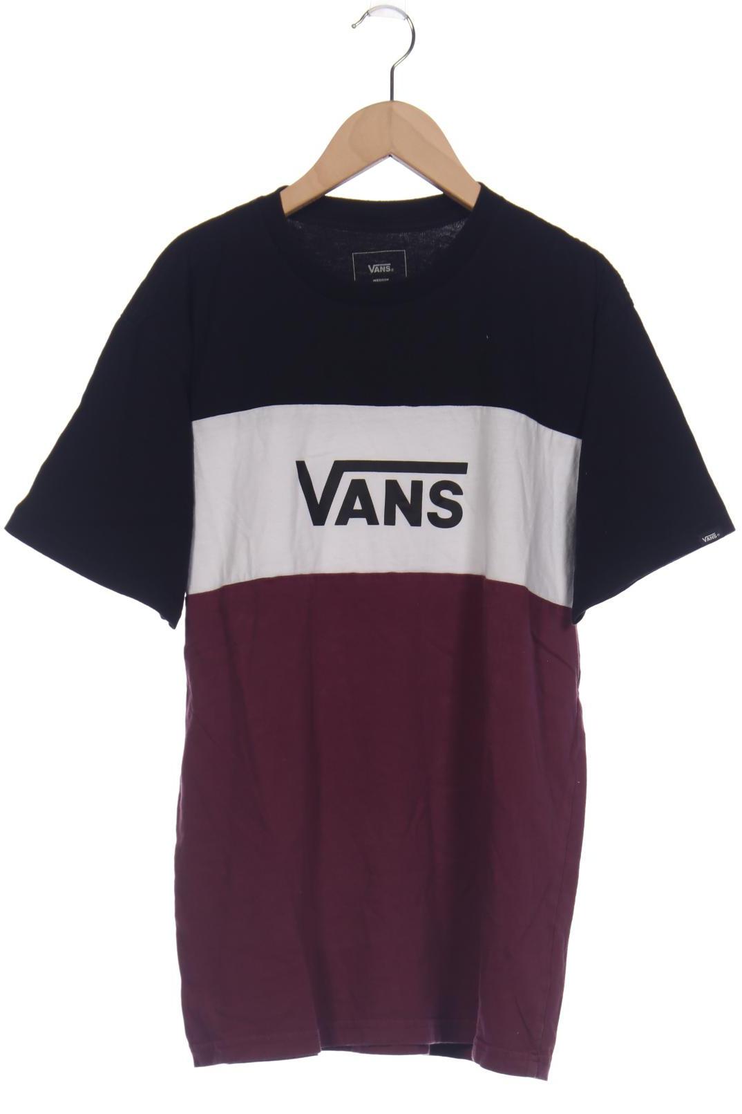 

Vans Herren T-Shirt, mehrfarbig, Gr. 48