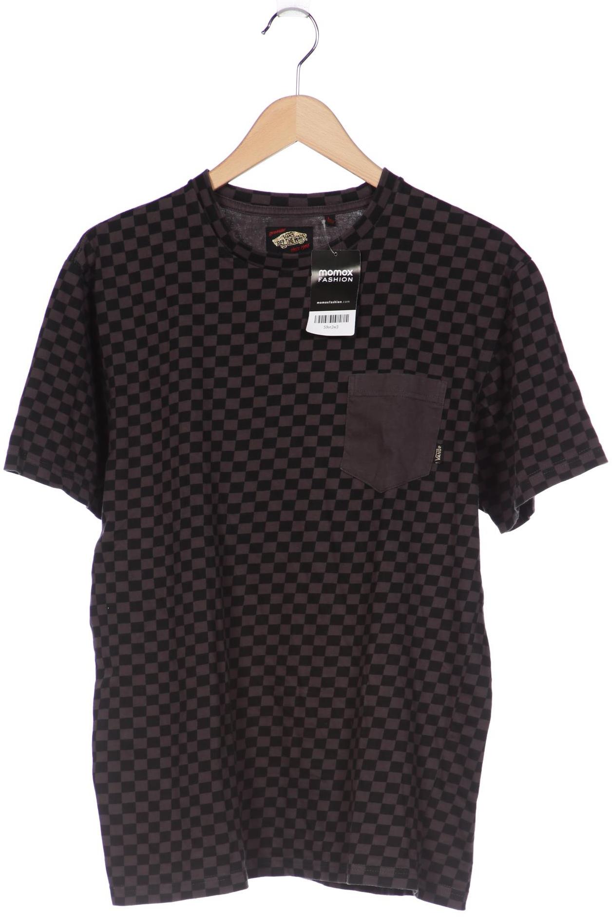 

Vans Herren T-Shirt, grau, Gr. 52