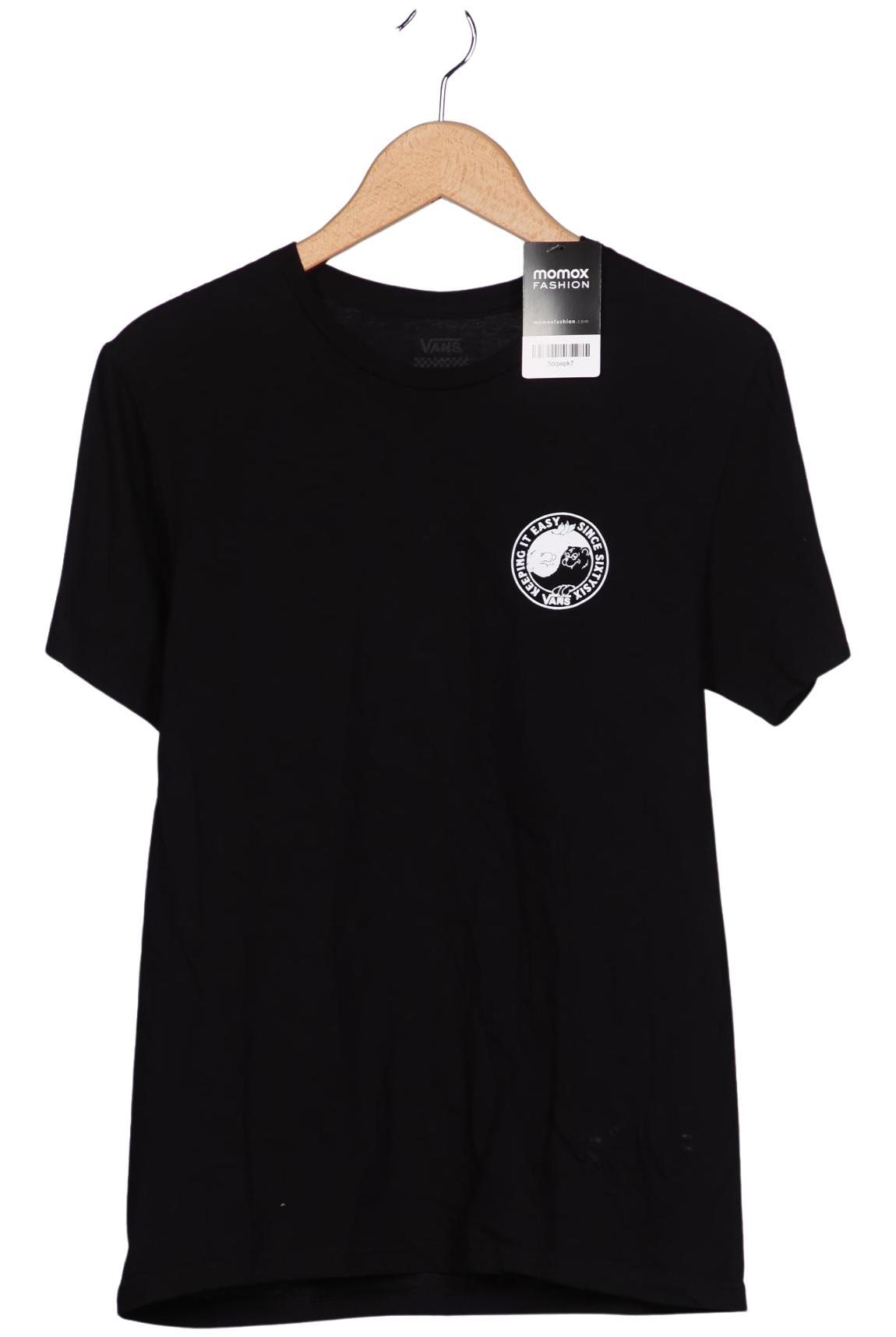 

Vans Herren T-Shirt, schwarz, Gr. 46