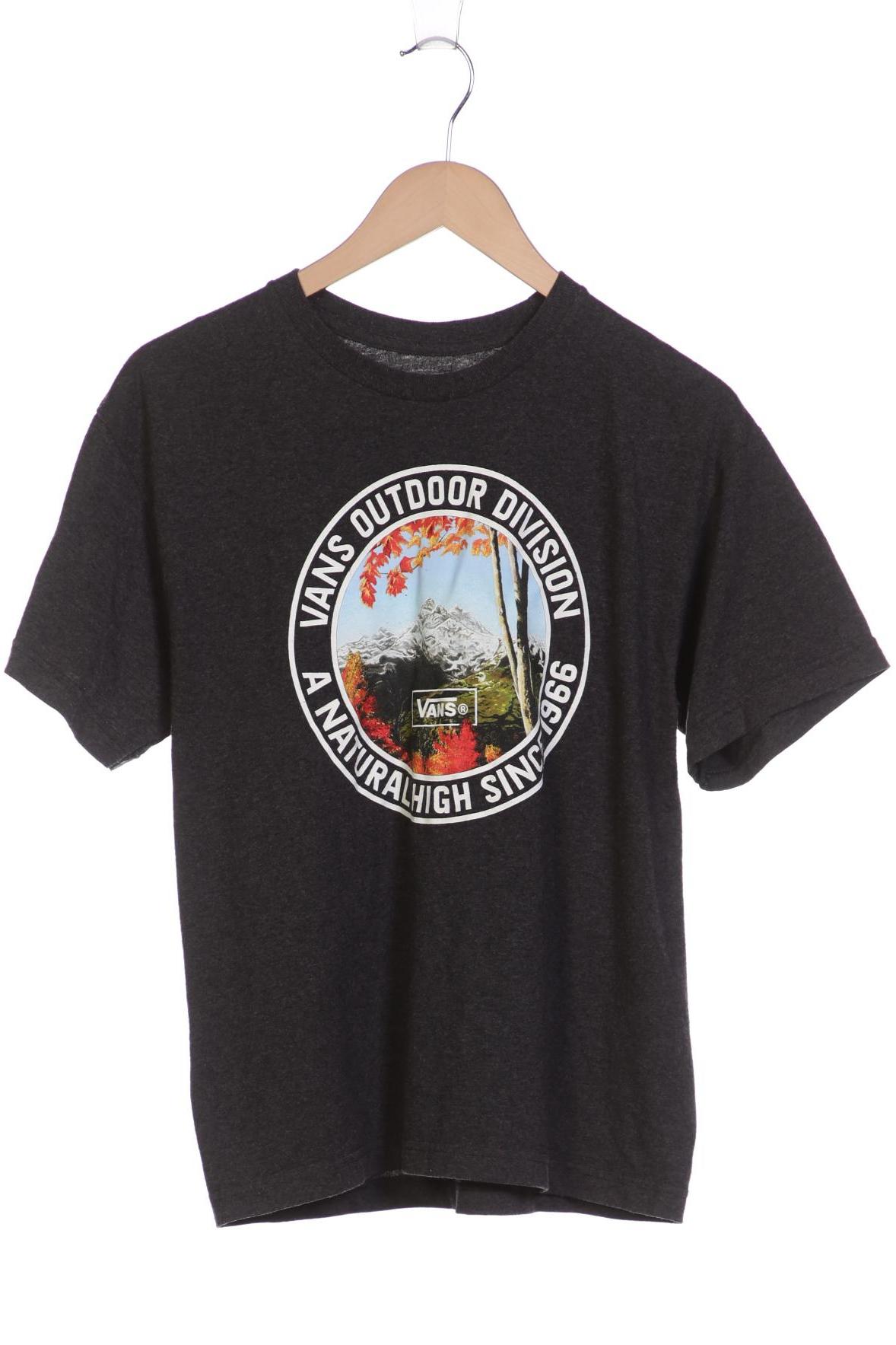 

Vans Herren T-Shirt, grau, Gr. 54