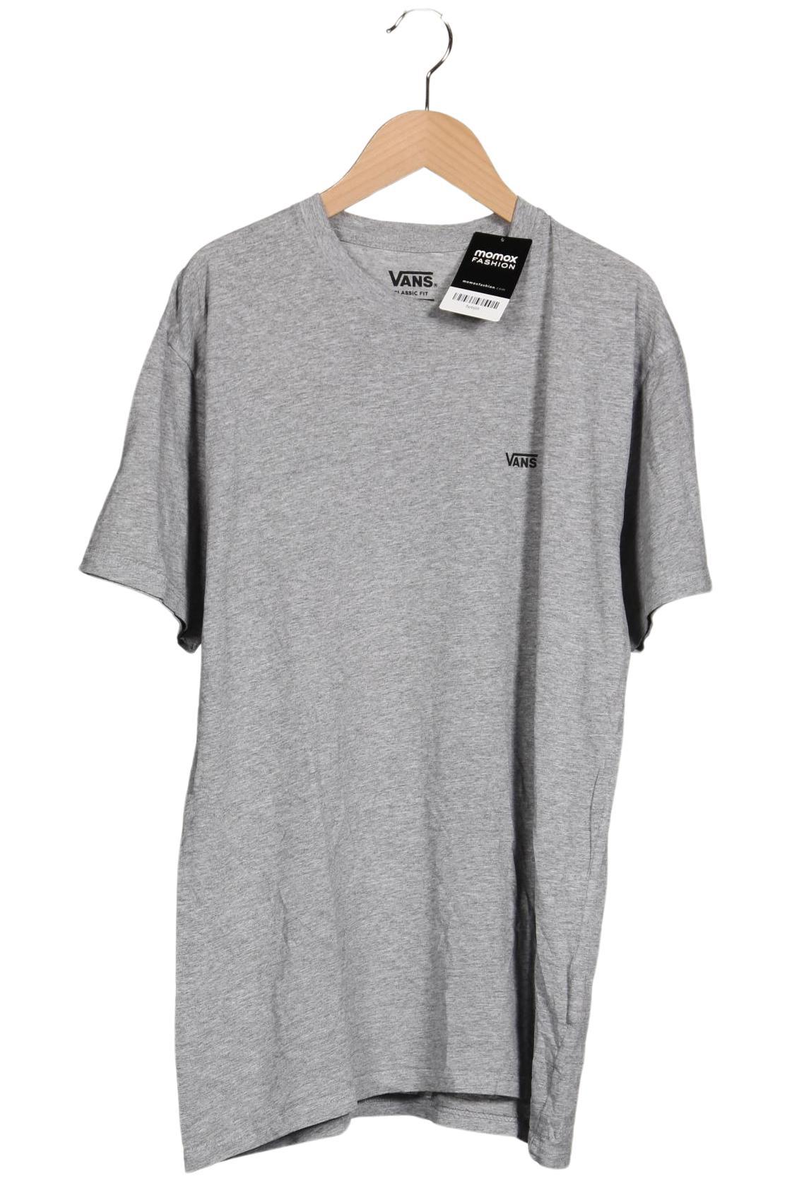 

Vans Herren T-Shirt, grau, Gr. 48