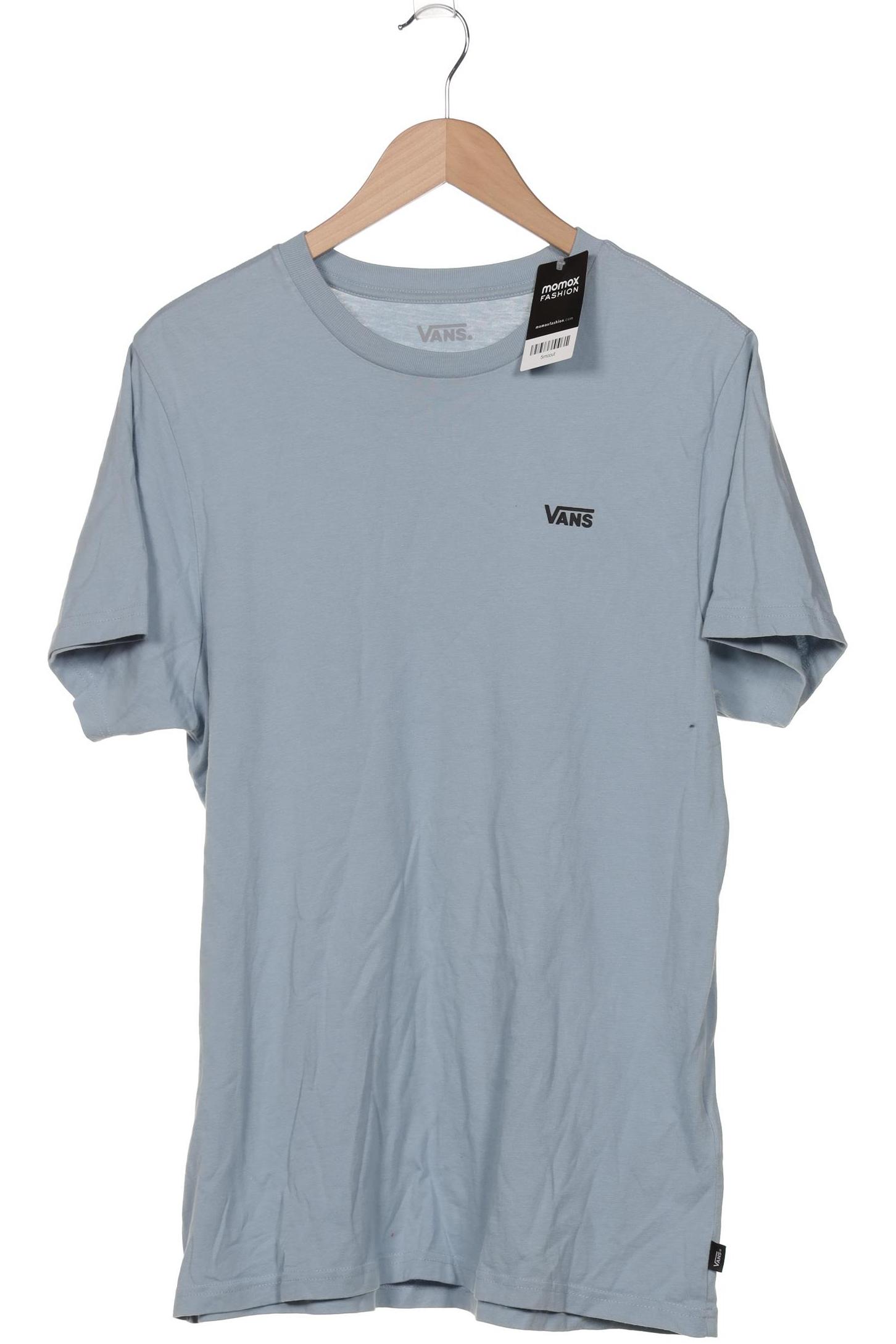 

Vans Herren T-Shirt, hellblau, Gr. 52