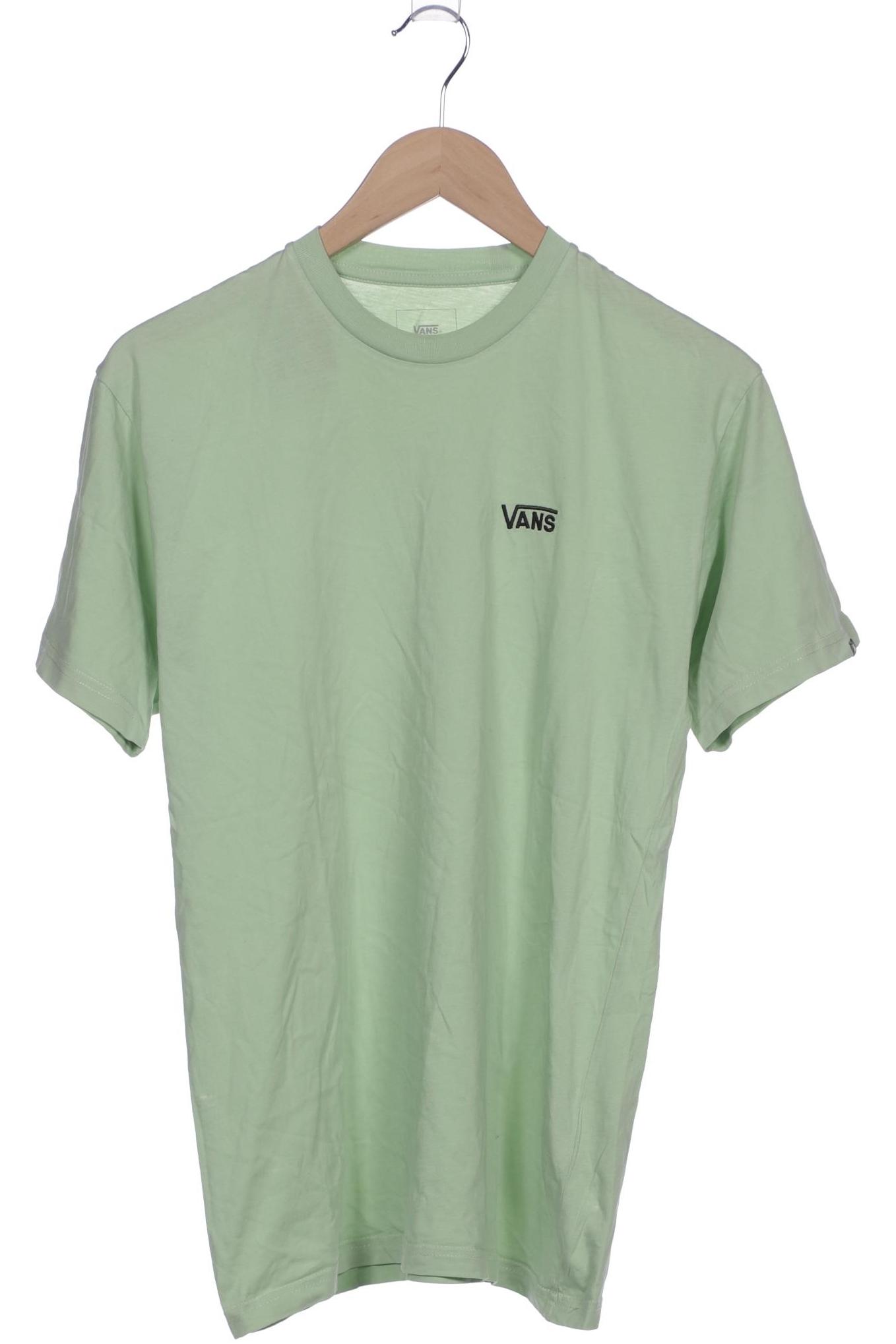 

Vans Herren T-Shirt, hellgrün, Gr. 48