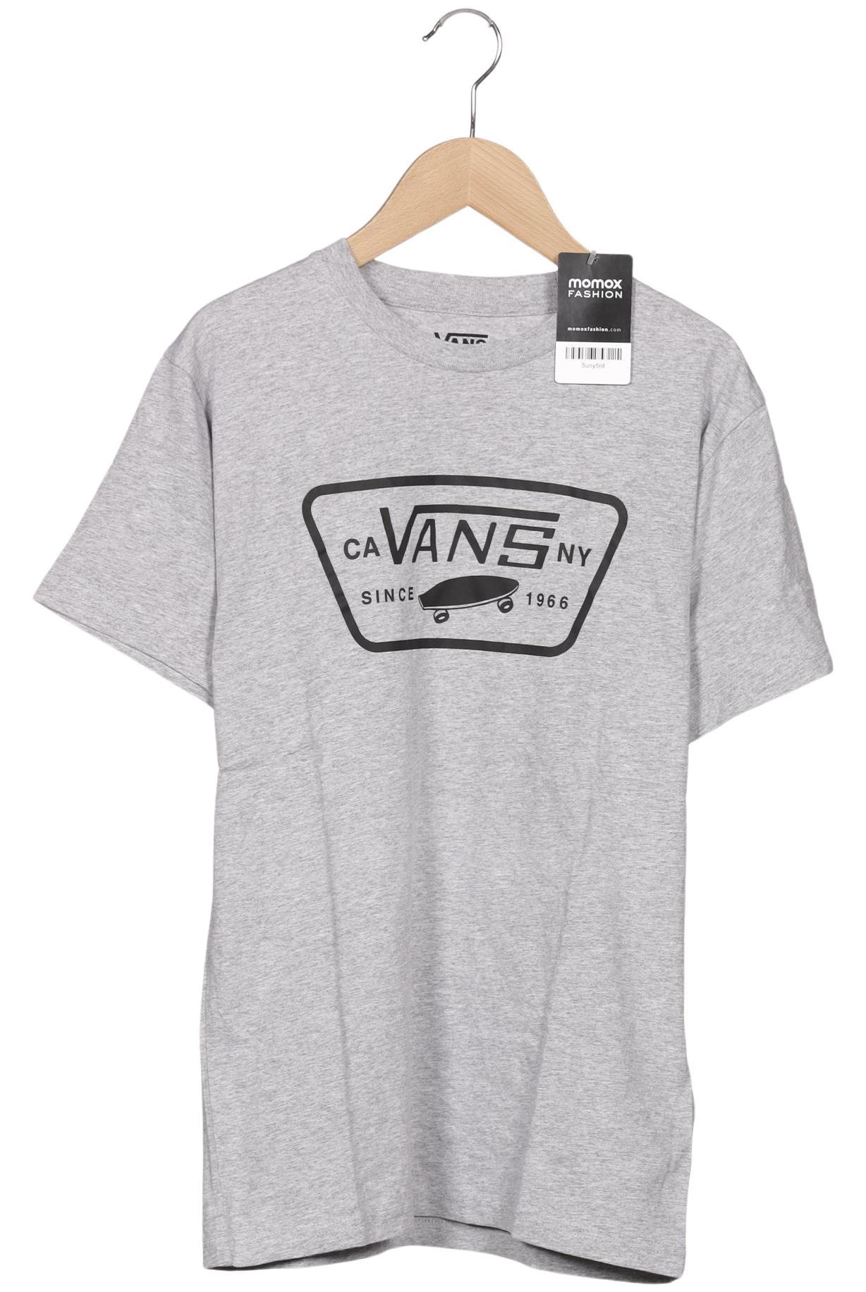 

Vans Herren T-Shirt, grau, Gr. 46