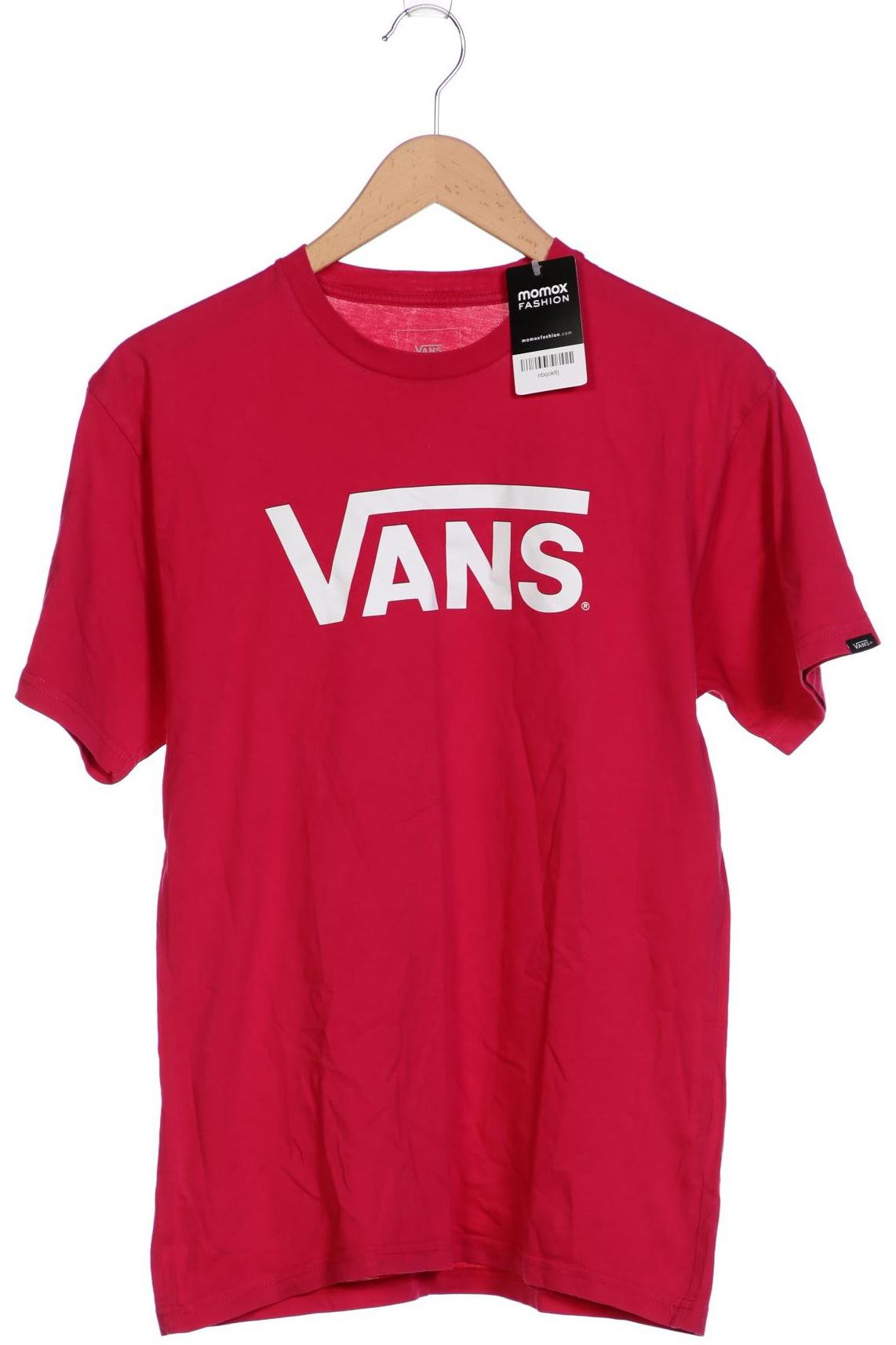 

VANS Herren T-Shirt, pink