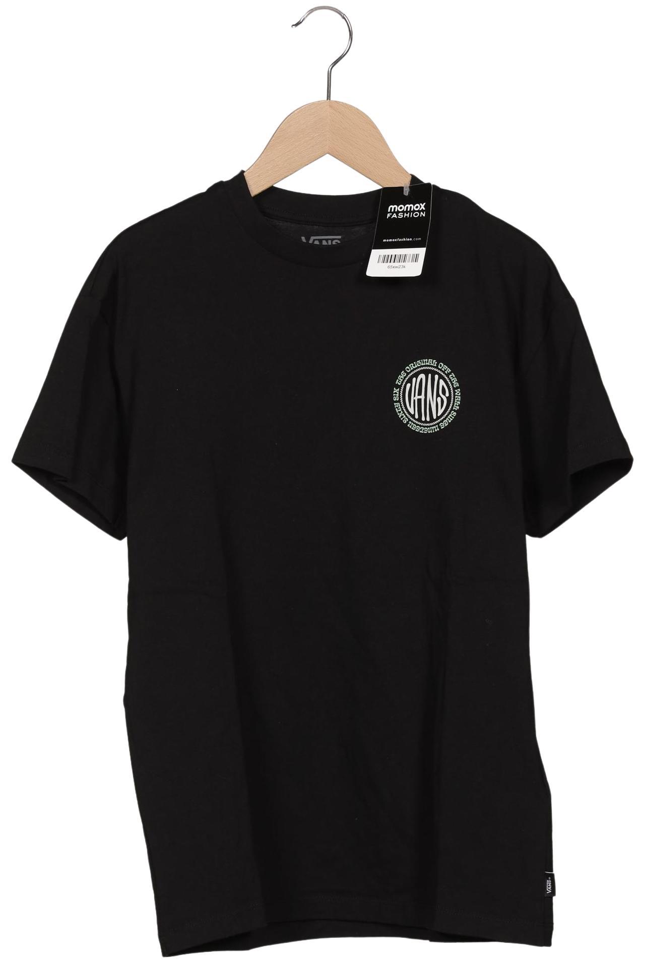 

Vans Herren T-Shirt, schwarz, Gr. 44