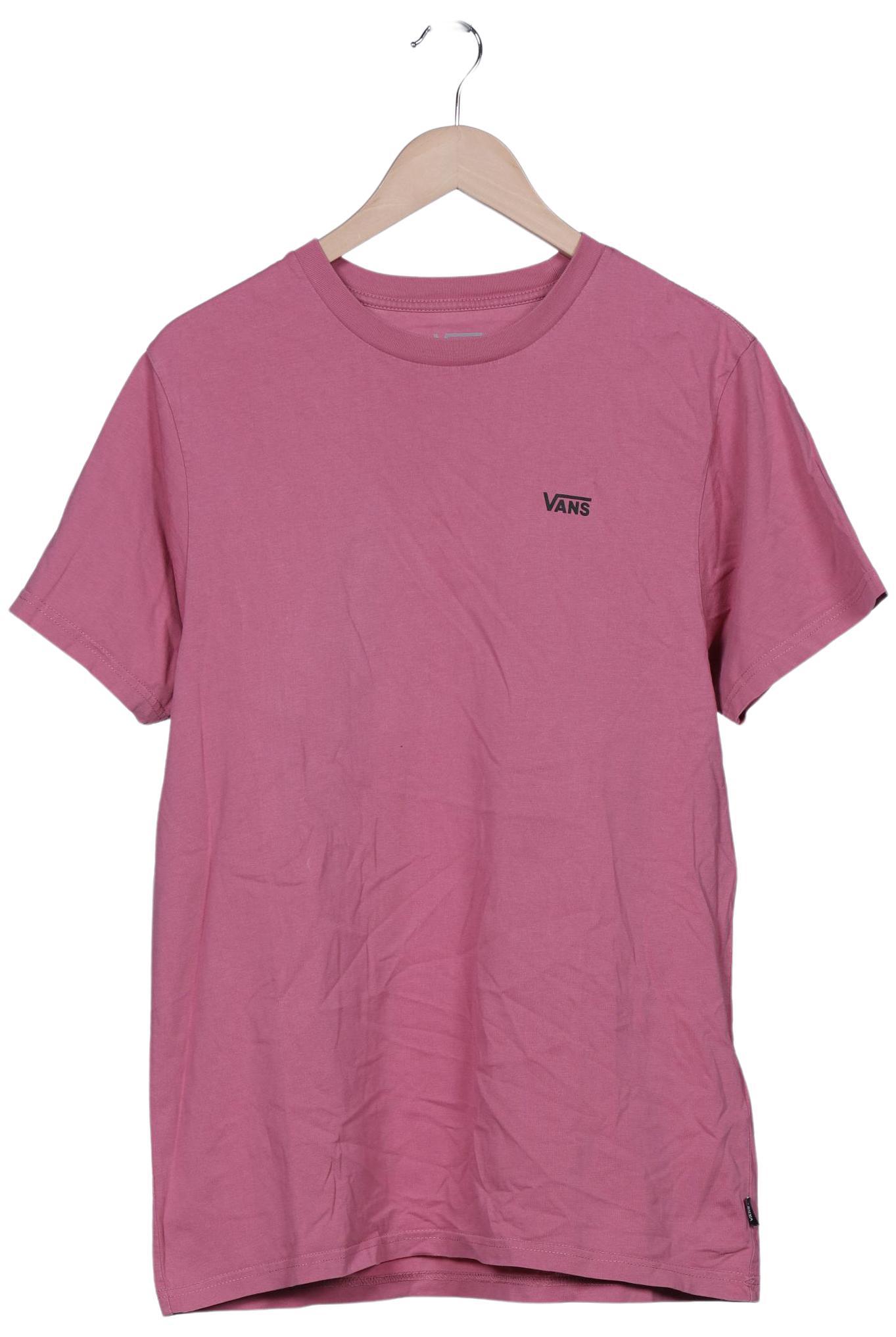 

Vans Herren T-Shirt, pink, Gr. 52