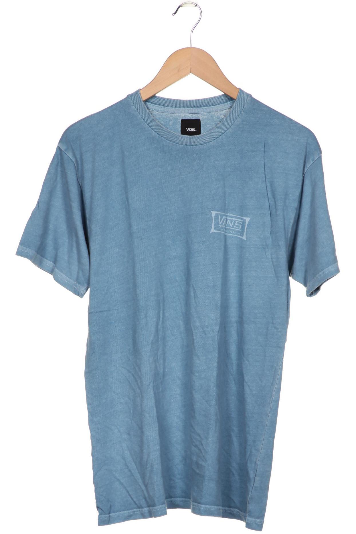 

VANS Herren T-Shirt, blau