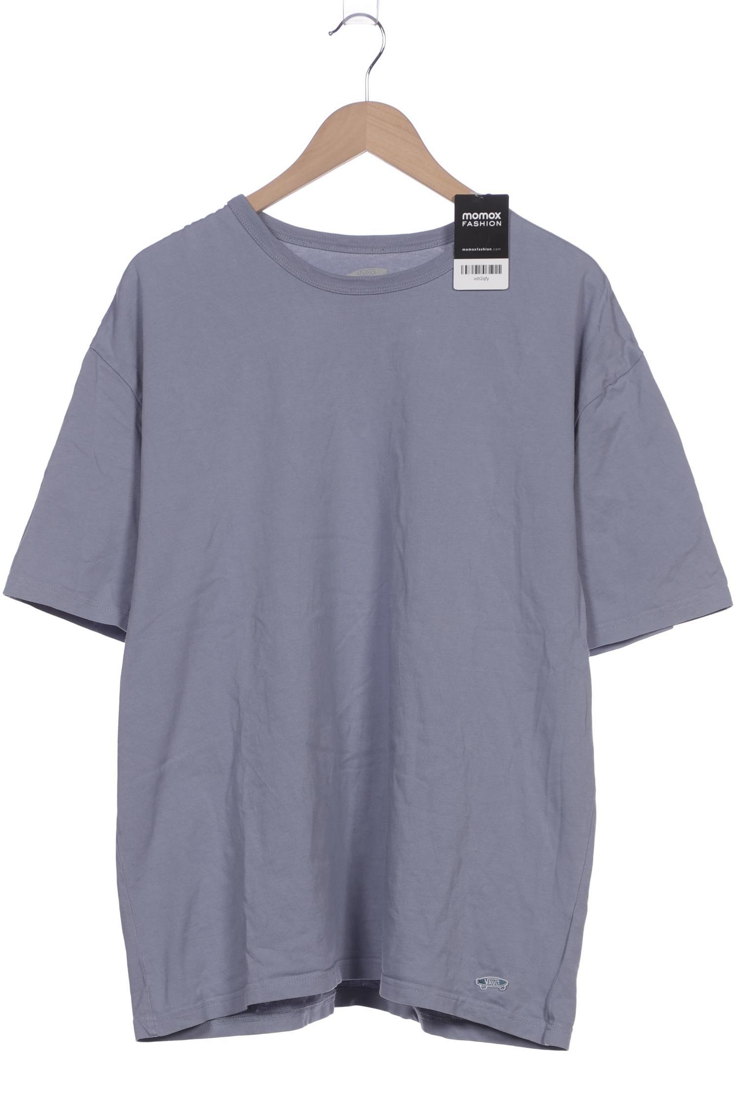 

Vans Herren T-Shirt, blau, Gr. 54