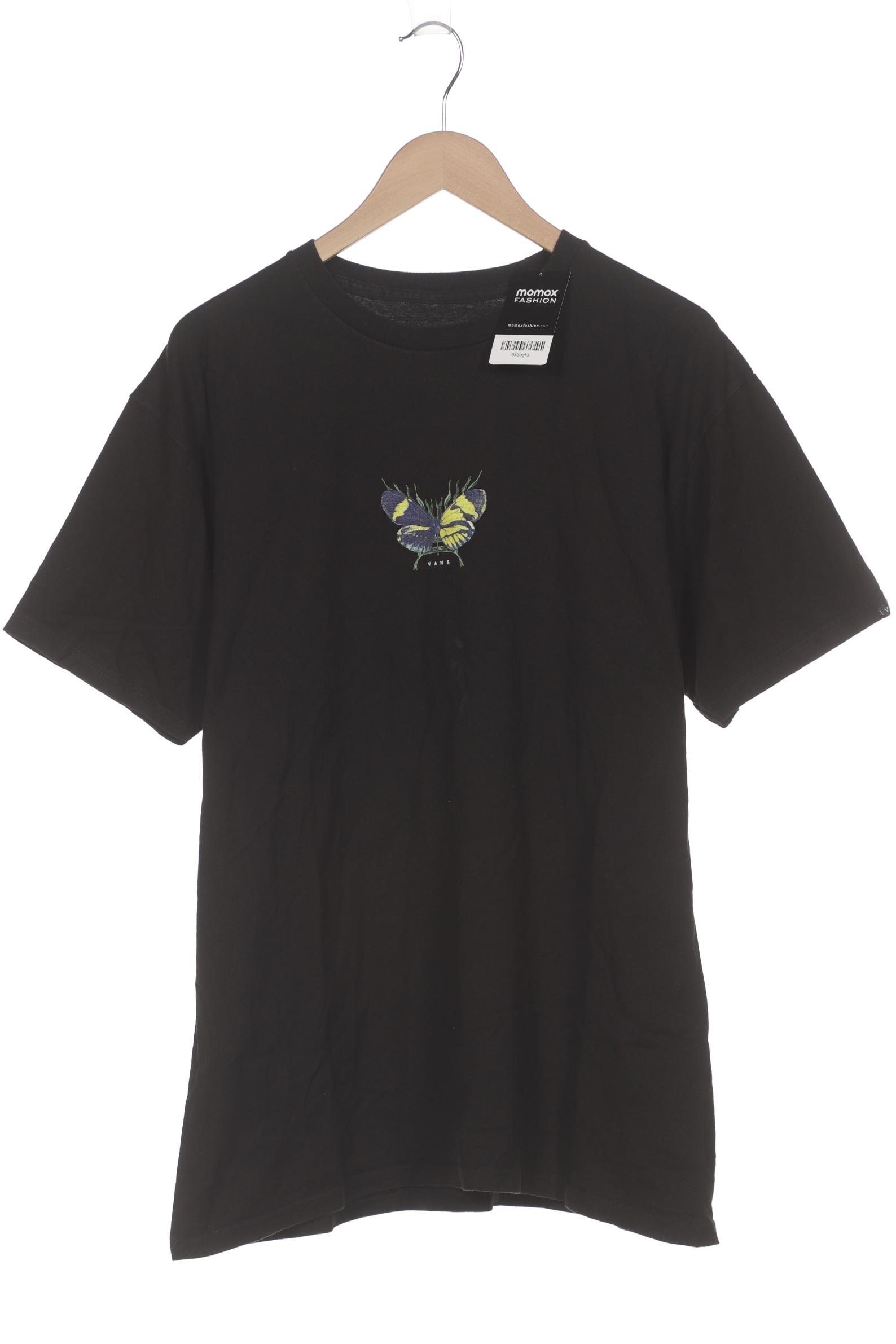 

Vans Herren T-Shirt, schwarz, Gr. 52