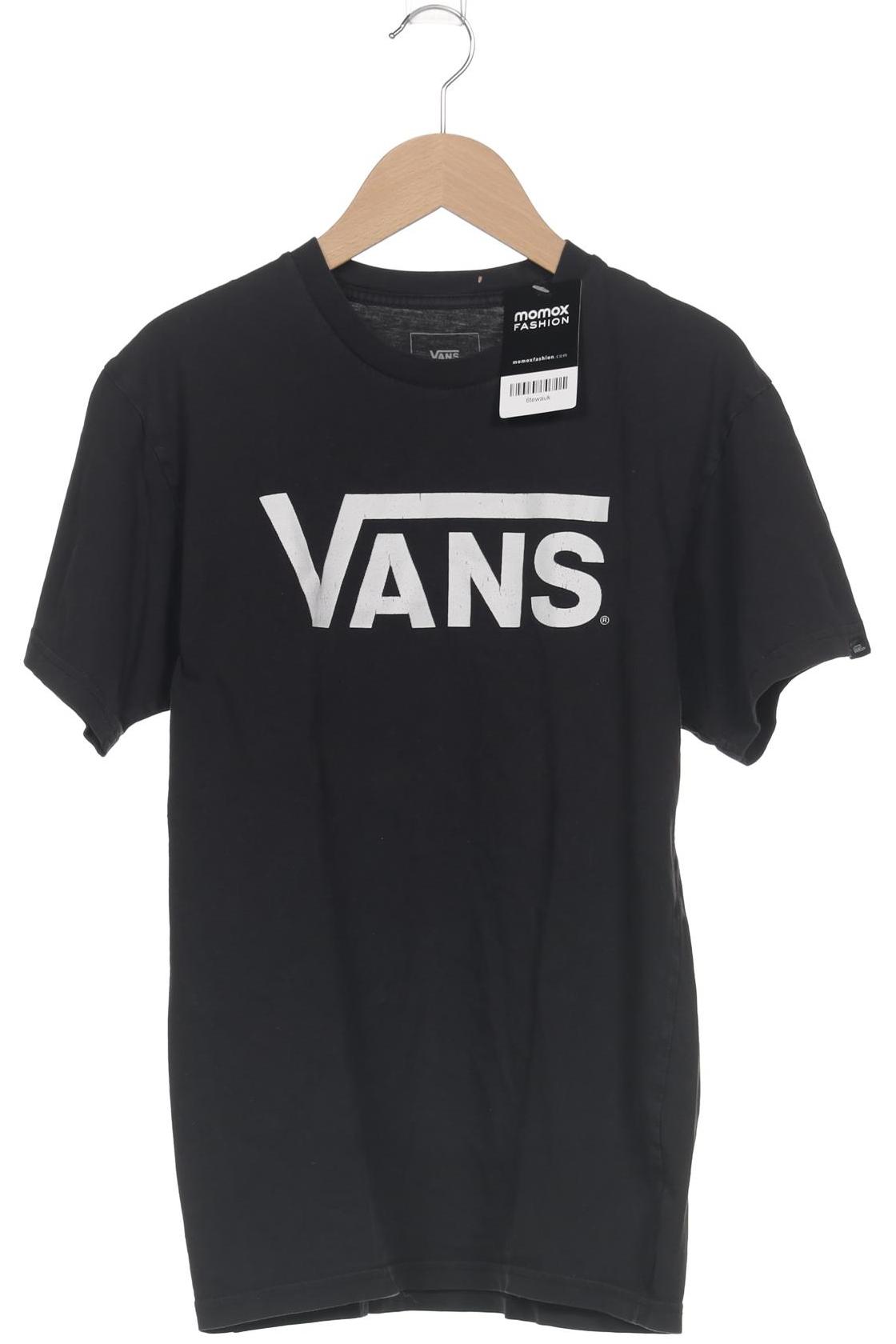 

Vans Herren T-Shirt, schwarz, Gr. 46