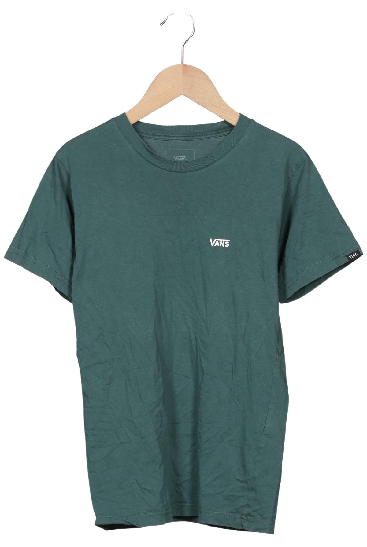 

Vans Herren T-Shirt, grün, Gr. 44