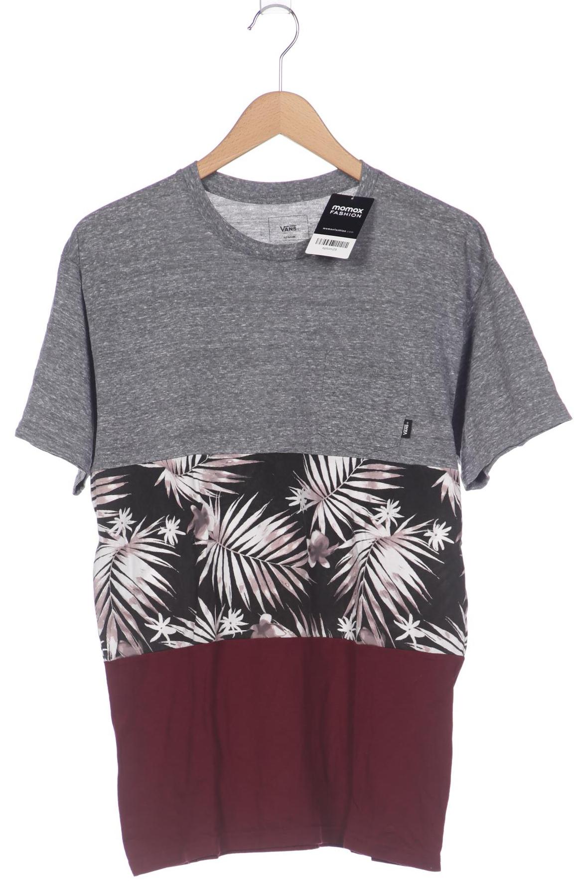 

Vans Herren T-Shirt, grau, Gr. 48