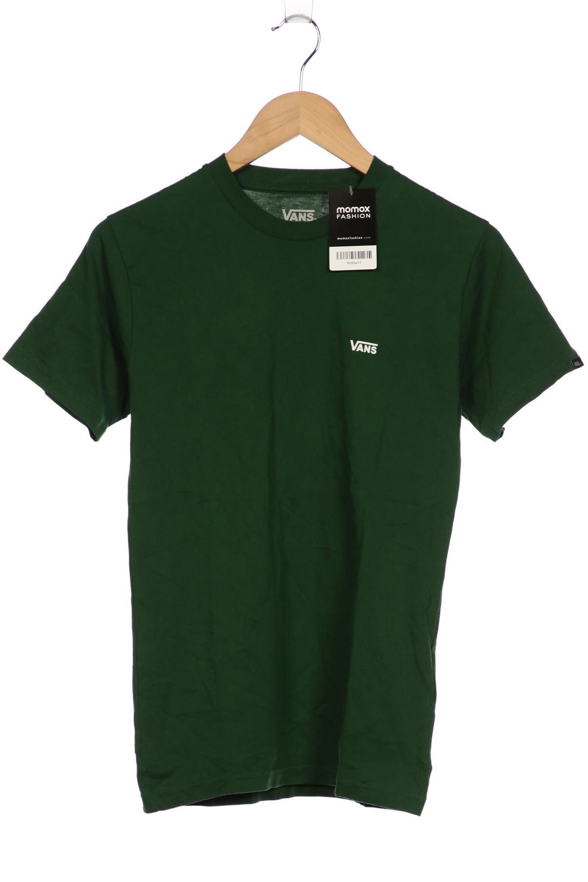 

Vans Herren T-Shirt, grün, Gr. 46