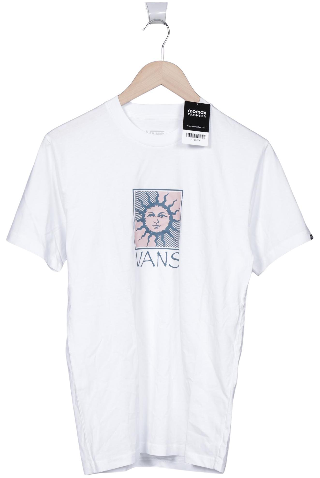 

Vans Herren T-Shirt, weiß, Gr. 46