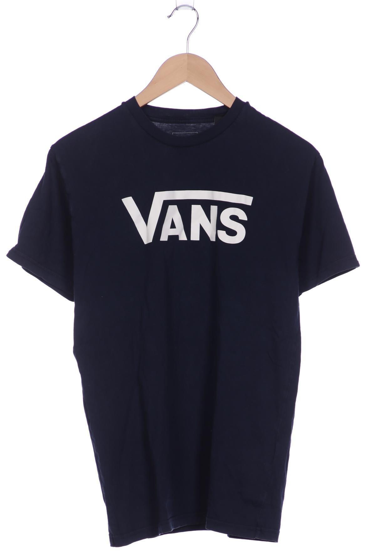 

Vans Herren T-Shirt, marineblau, Gr. 48