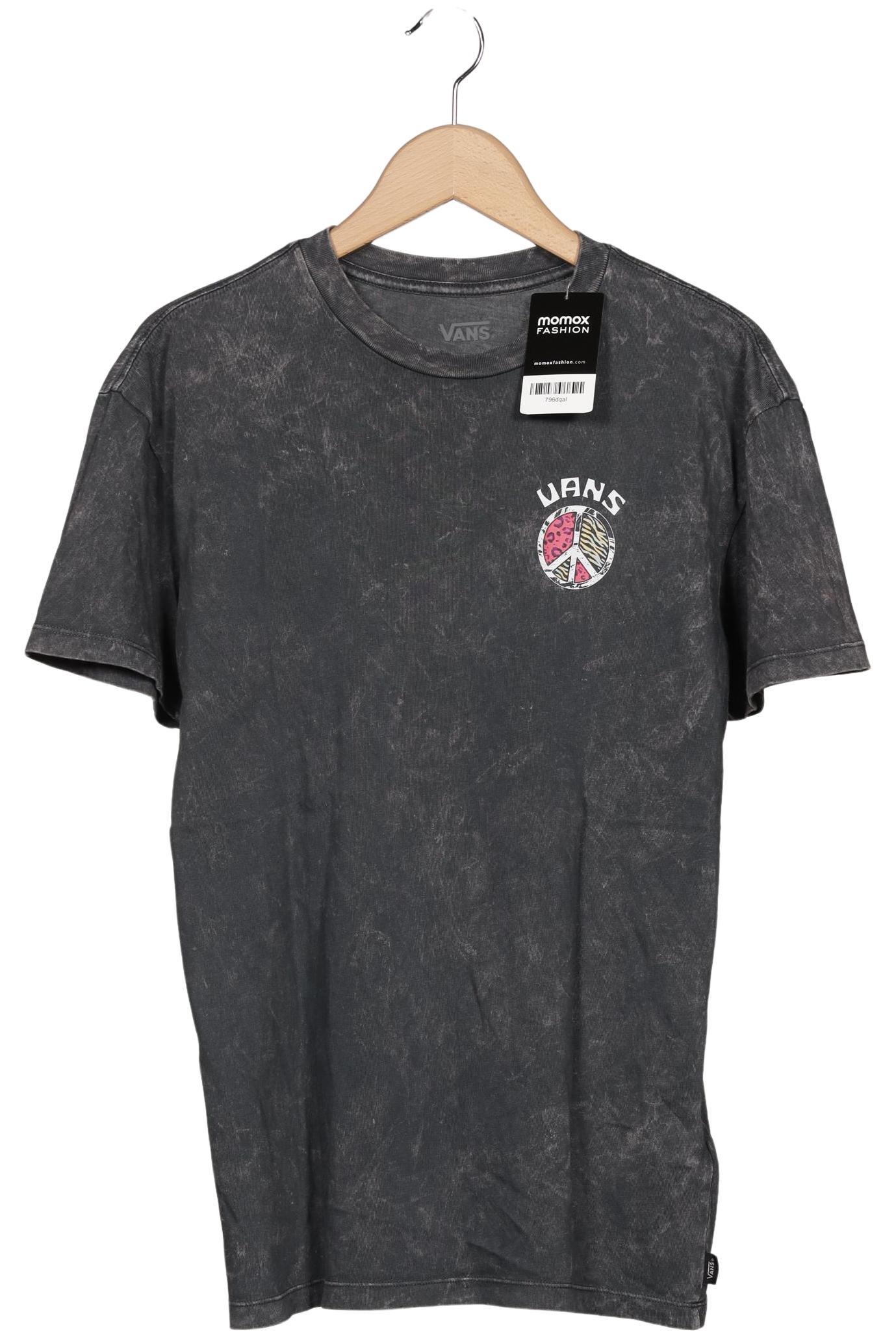 

Vans Herren T-Shirt, grau, Gr. 44