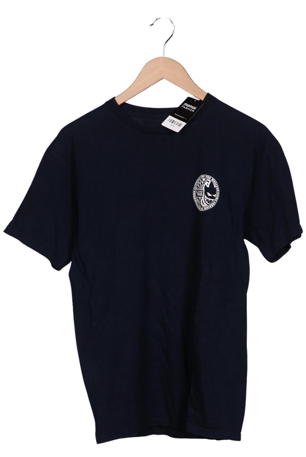 

Vans Herren T-Shirt, marineblau, Gr. 48