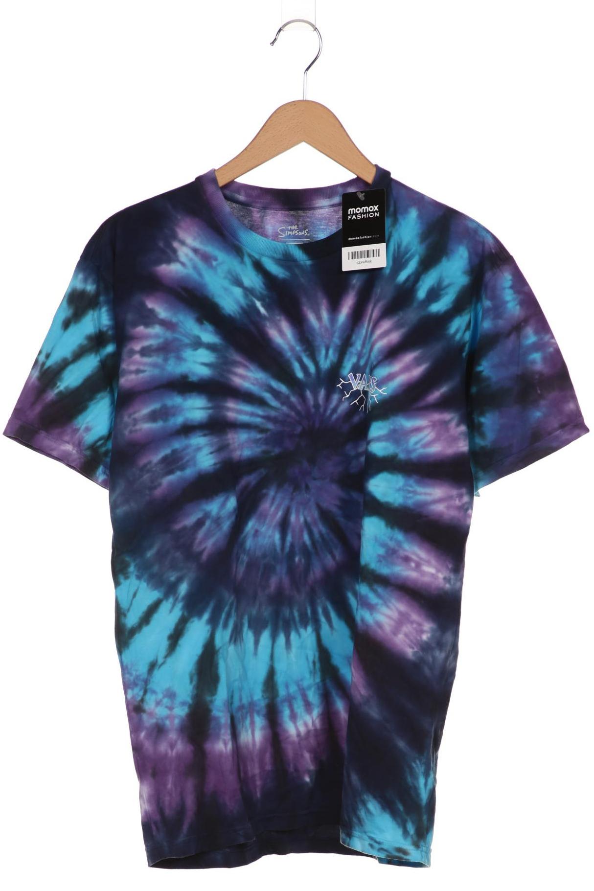 

Vans Herren T-Shirt, blau, Gr. 48